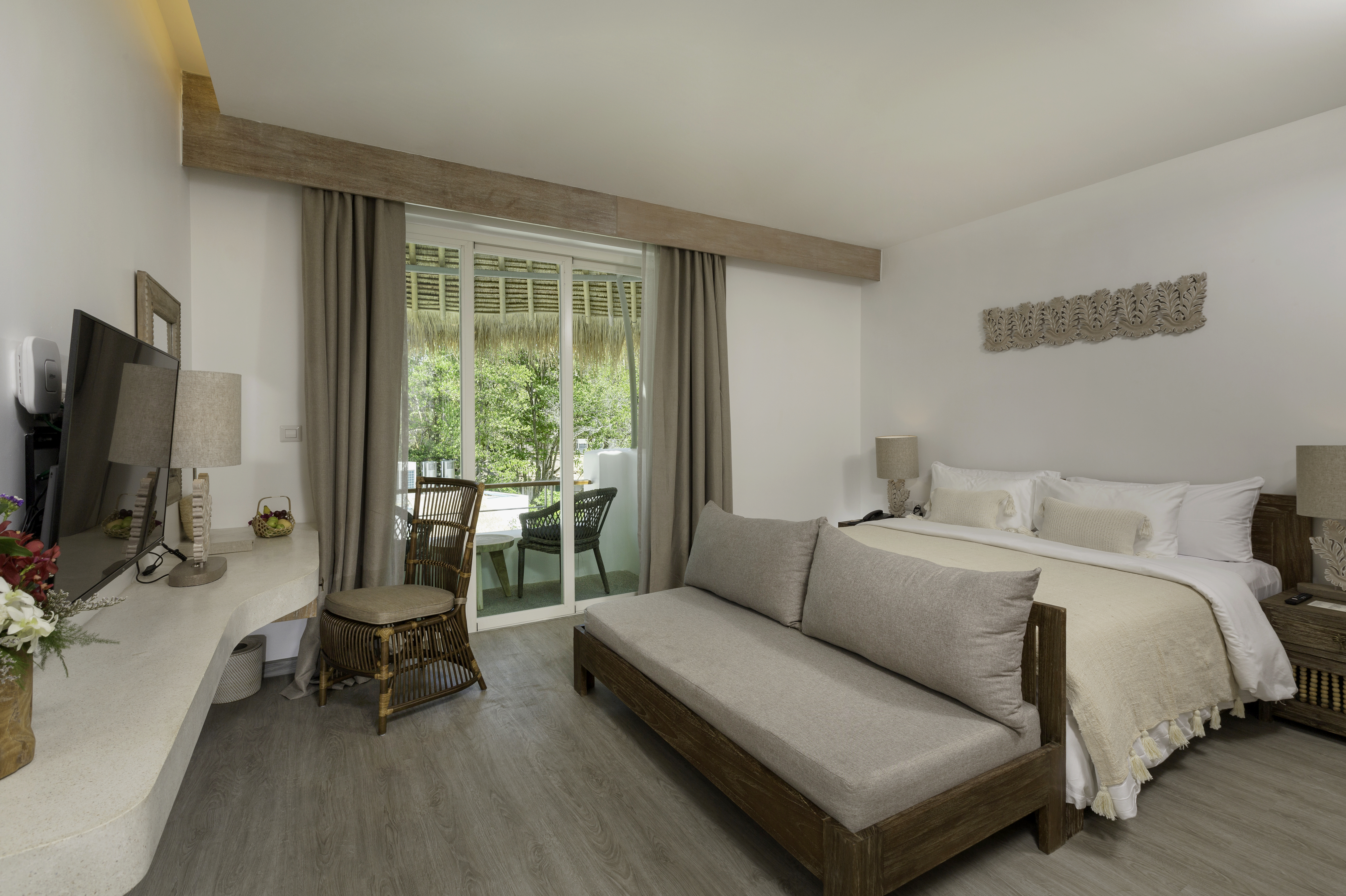 photos rooms hotel eden beach lopesan collection deluxe