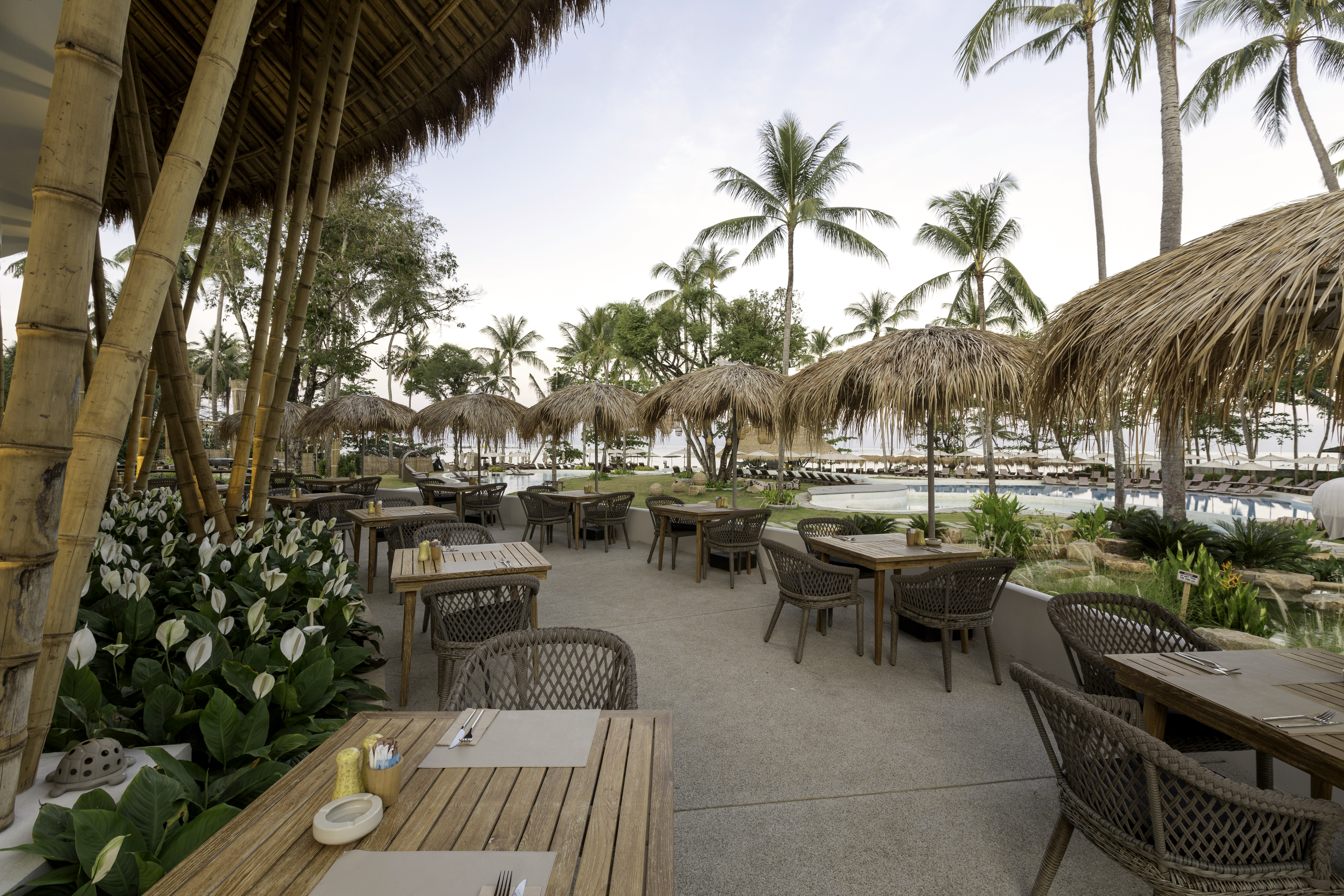 deli bar photos eden beach resort & spa