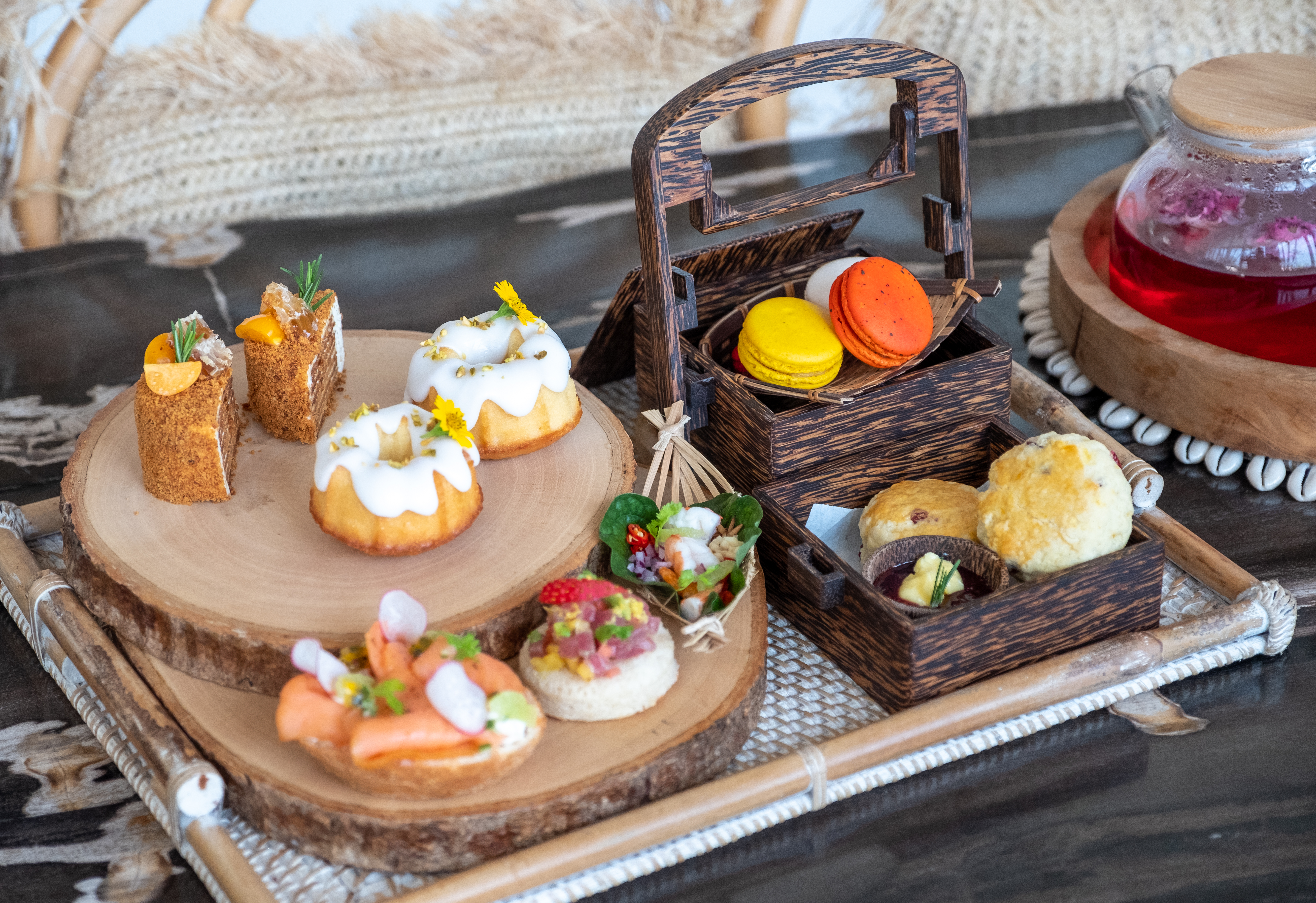 gastronomy photos deli cafe bar eden beach resort & spa