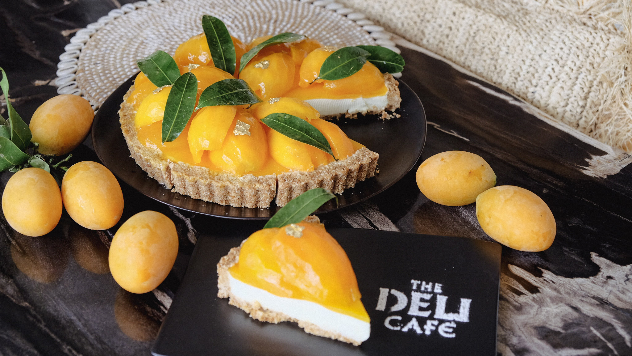gastronomy deli food restaurant photos eden beach resort & spa
