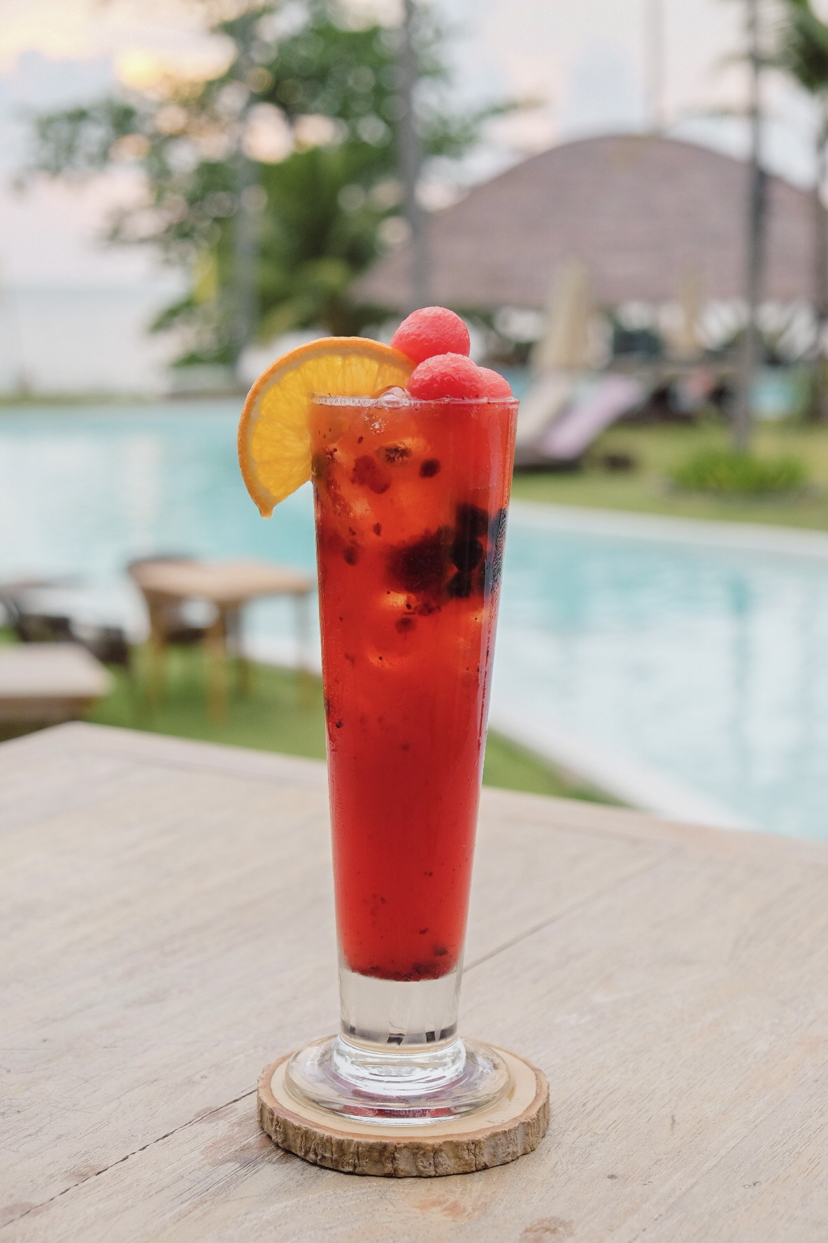 cocktail photos restaurant eden beach resort & spa