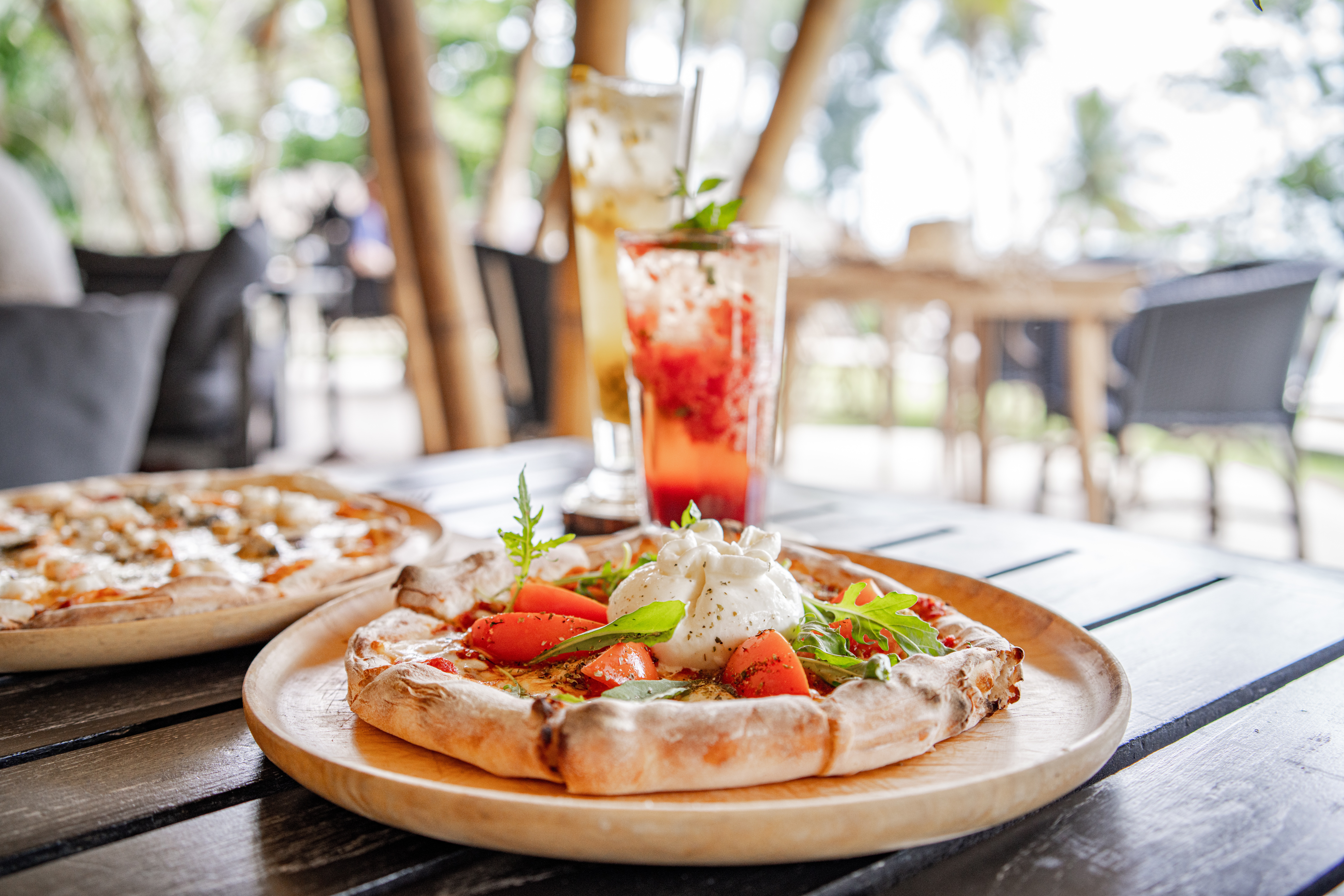 gastronomic offer images and photos eden beach resort & spa a lopesan collection hotel