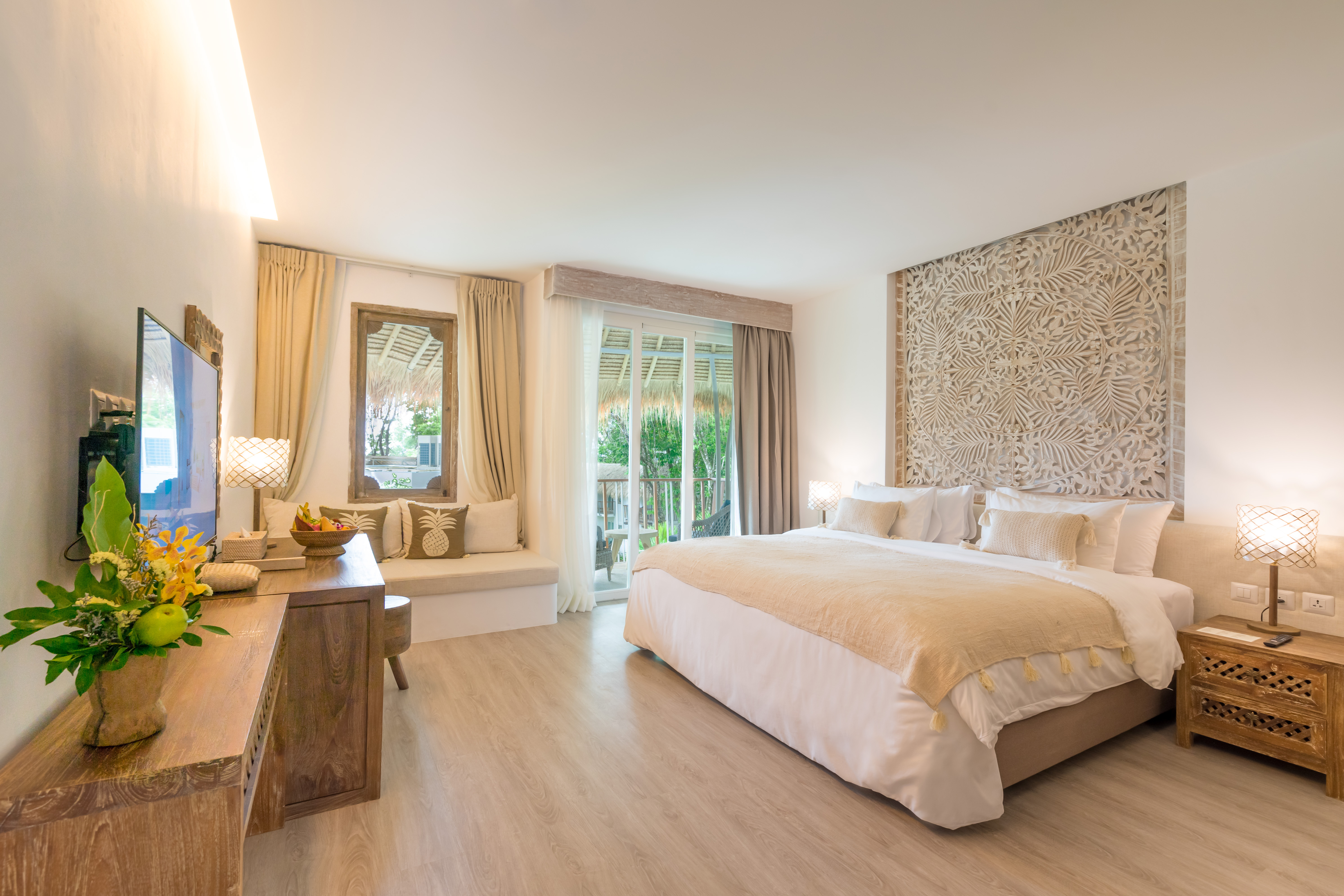 photos rooms hotel eden beach lopesan collection garden pool