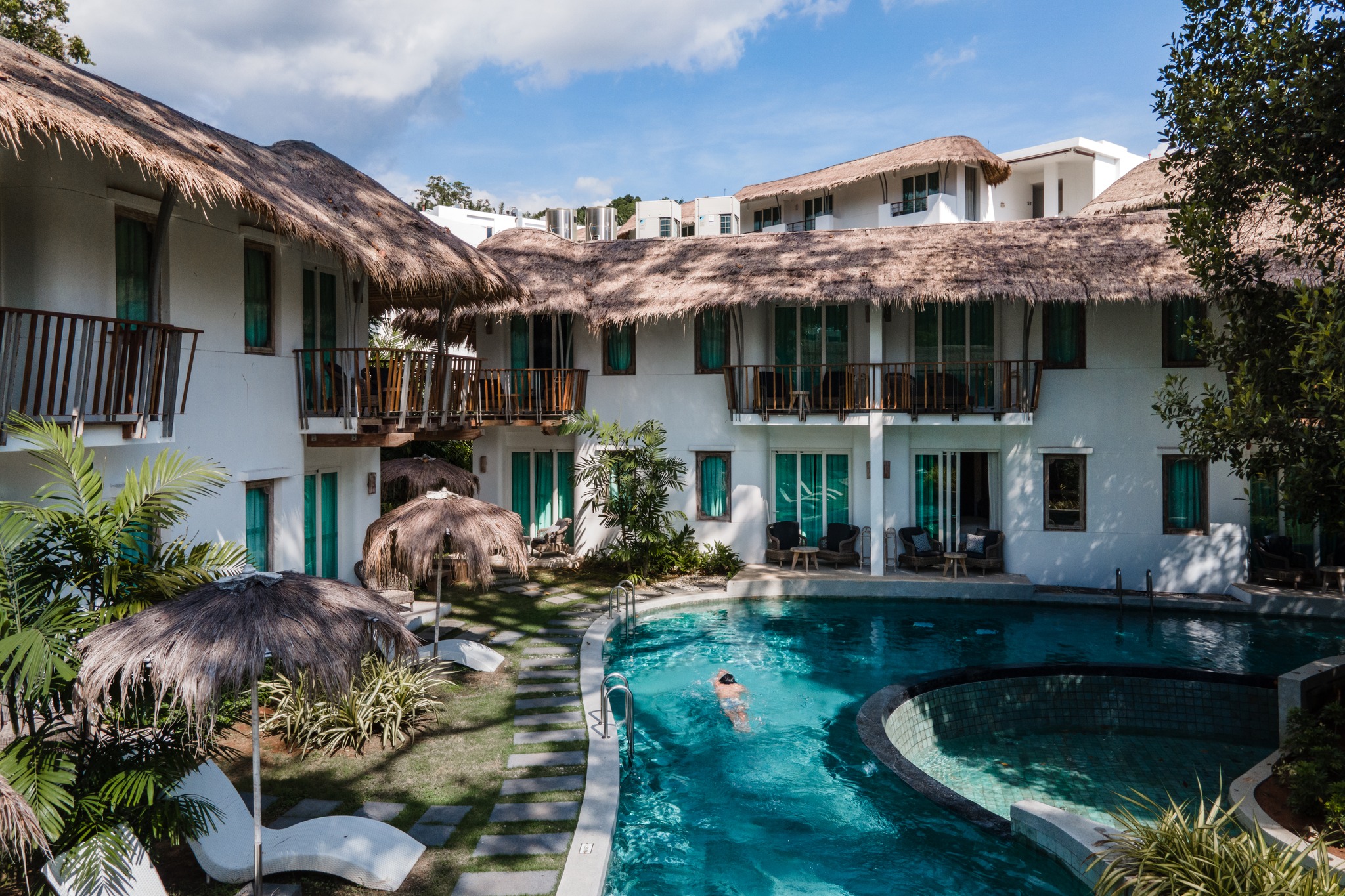 photos exterior rooms hotel eden beach lopesan collection garden pool