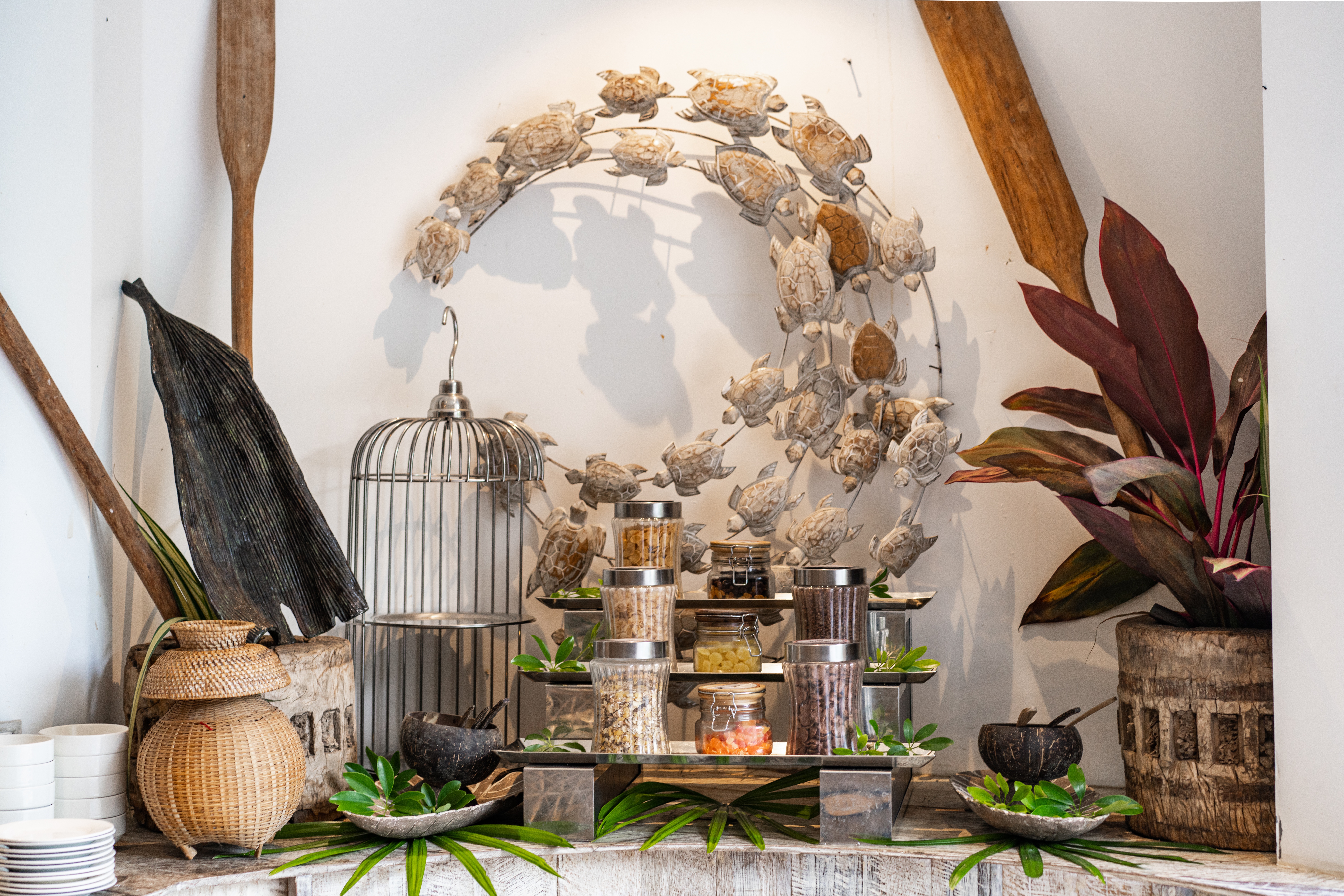 photos genesis restaurant eden beach resort & spa gastronomy