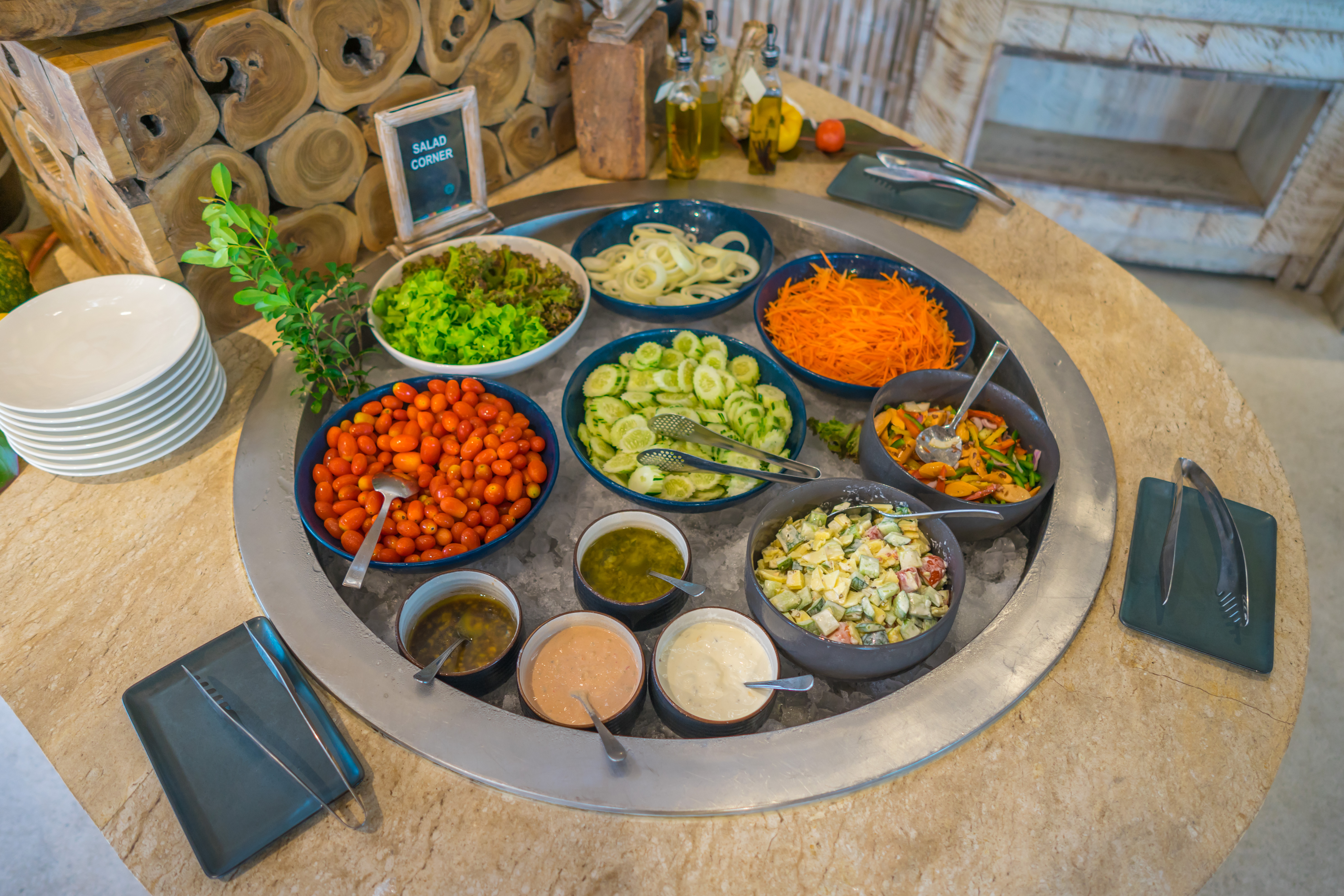 gastronomic offer photos genesis restaurant eden beach resort & spa