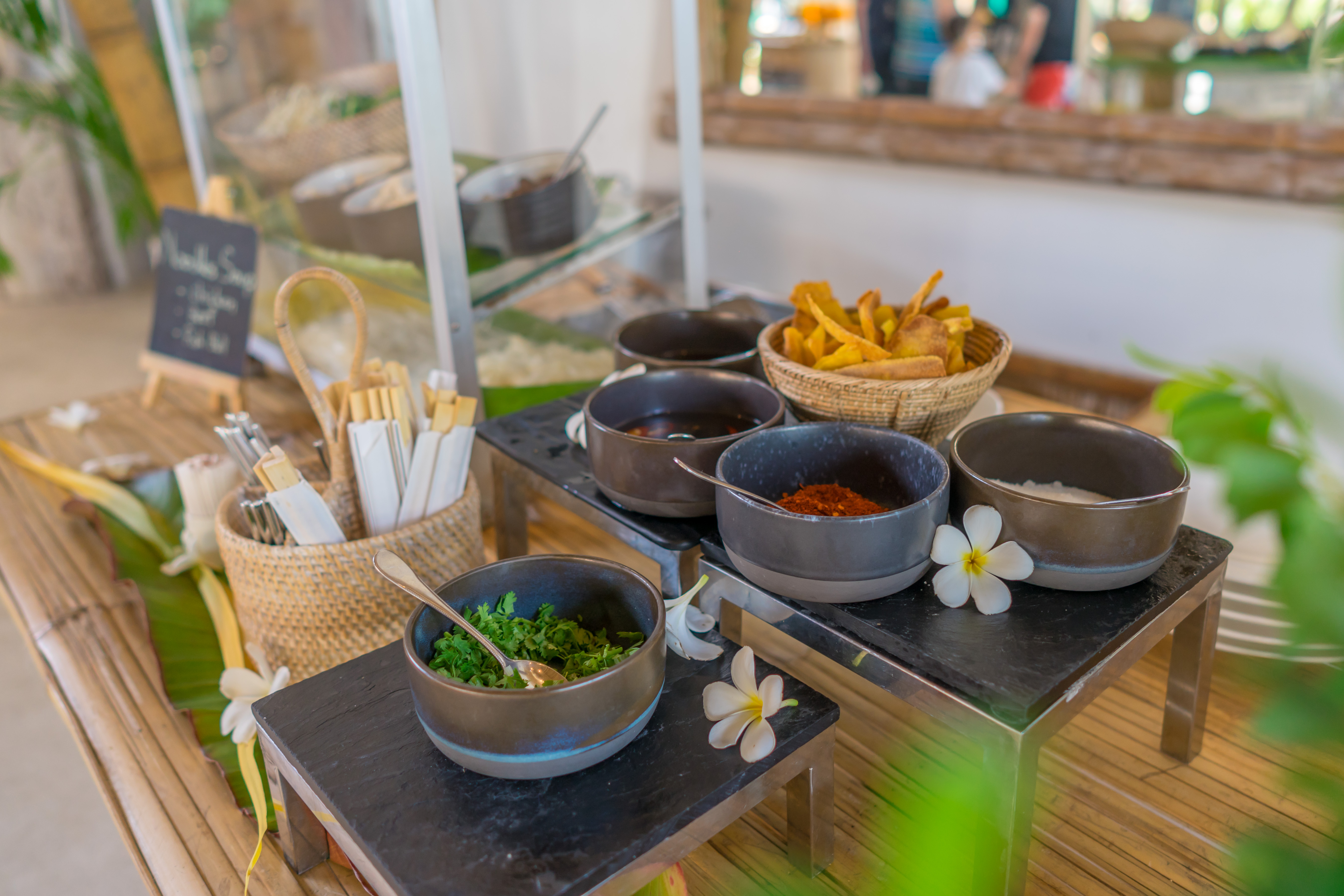 genesis restaurant gastronomic offer photos eden beach resort & spa