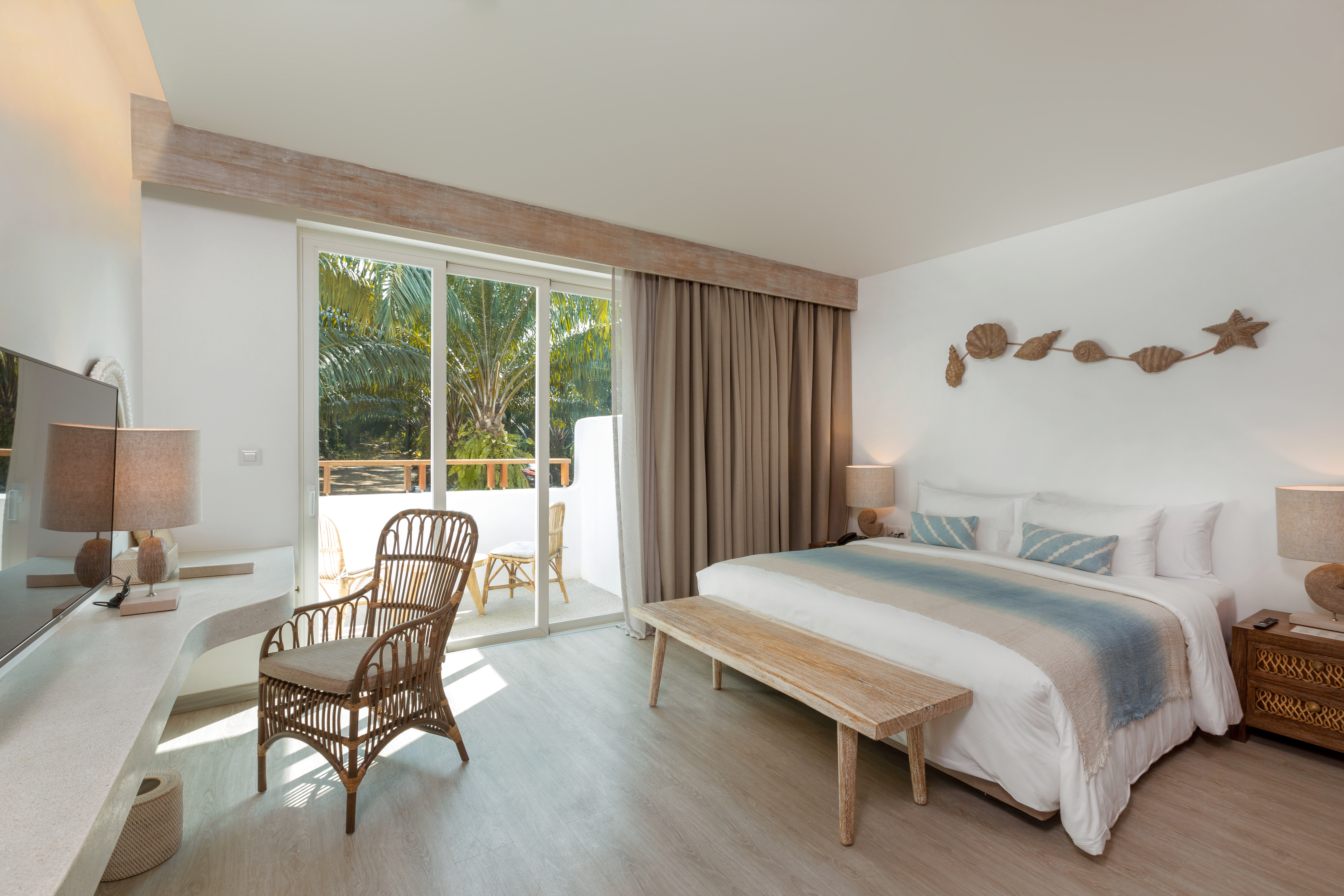 photos rooms hotel eden beach lopesan collection superior palm