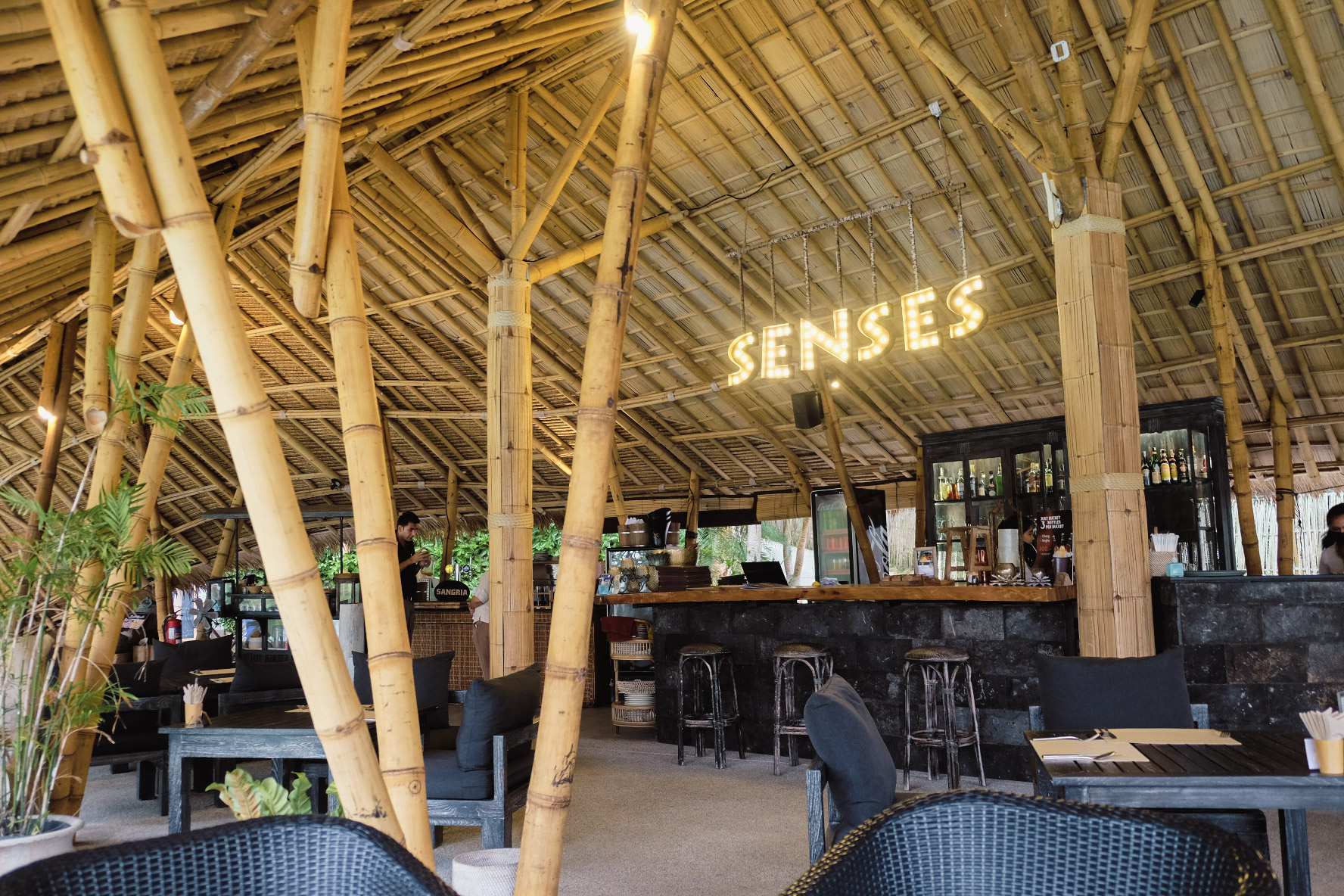restaurant photos eden beach resort & spa