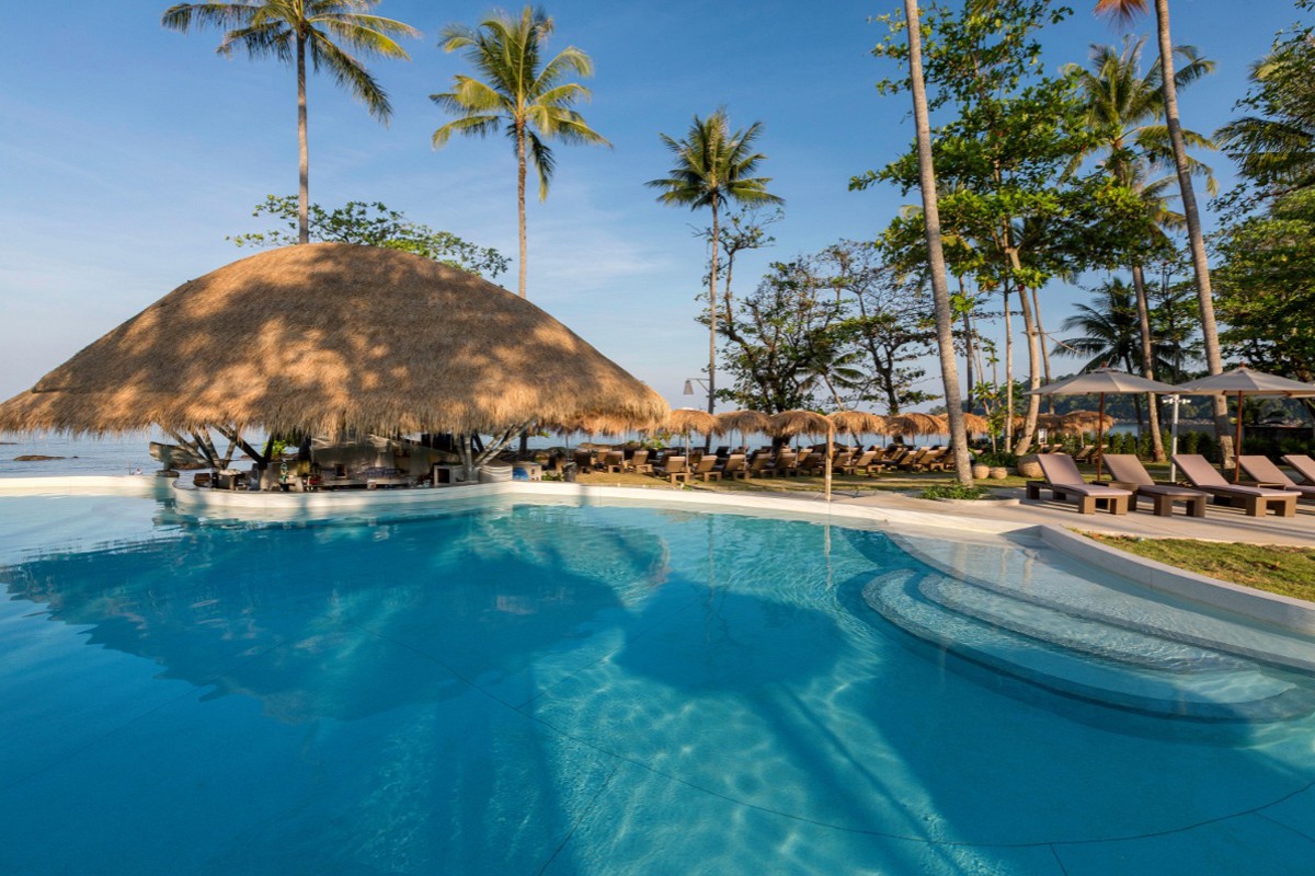 sunset pool bar photos eden beach resort & spa