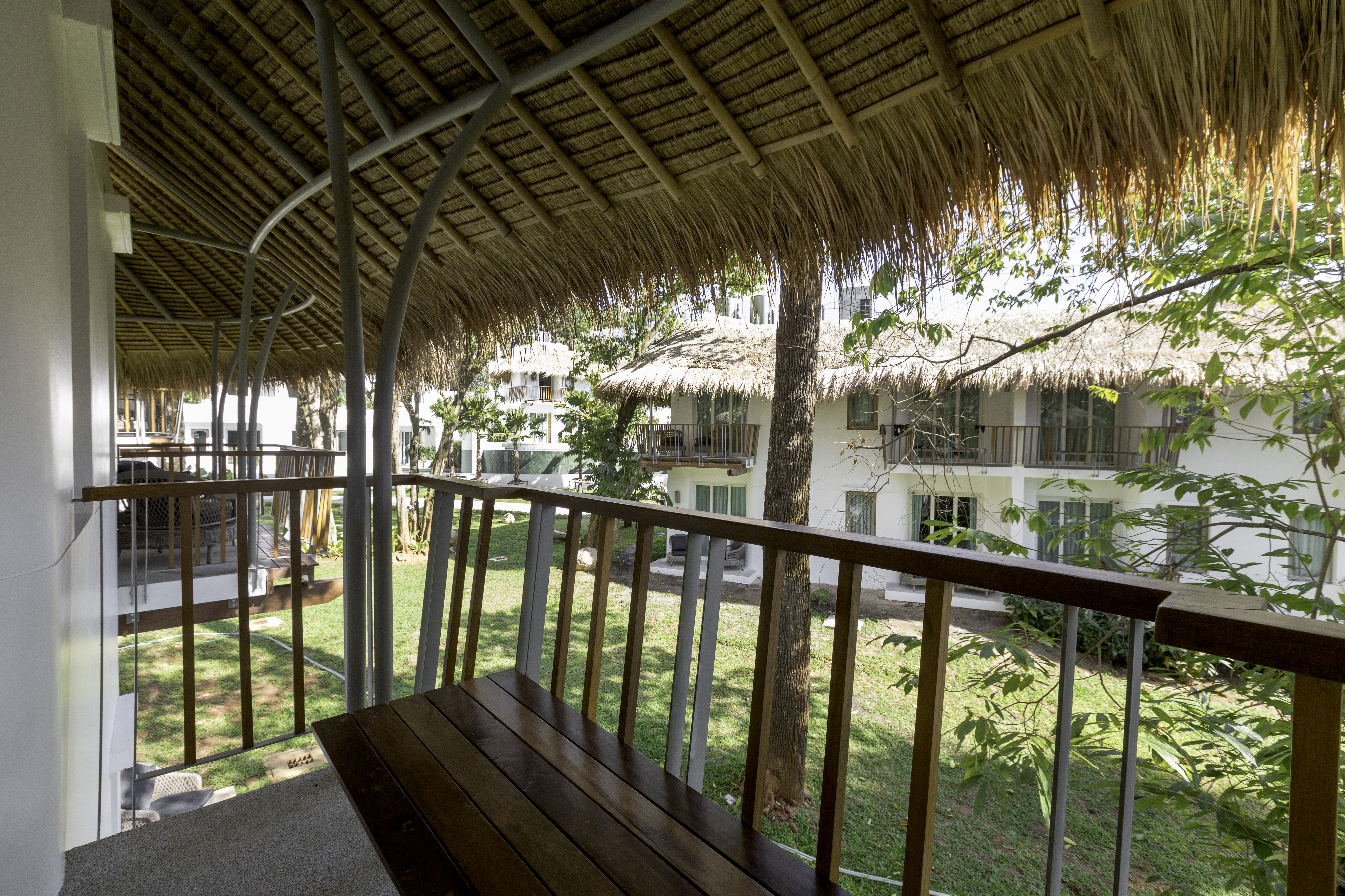 photos terrace rooms hotel eden beach lopesan collection tropical garden