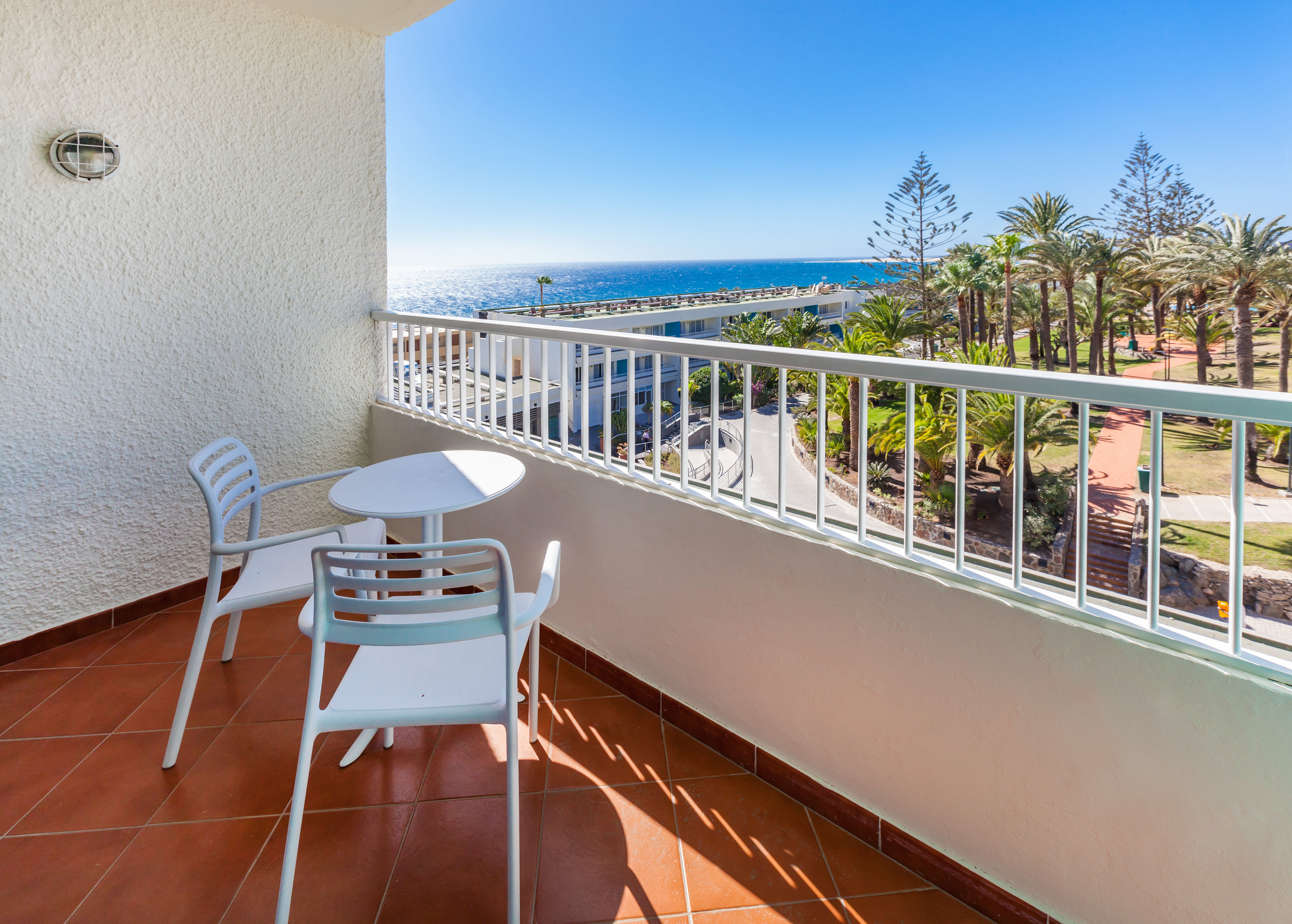 terrace adults only double deluxe view room abora interclub atlantic hotel