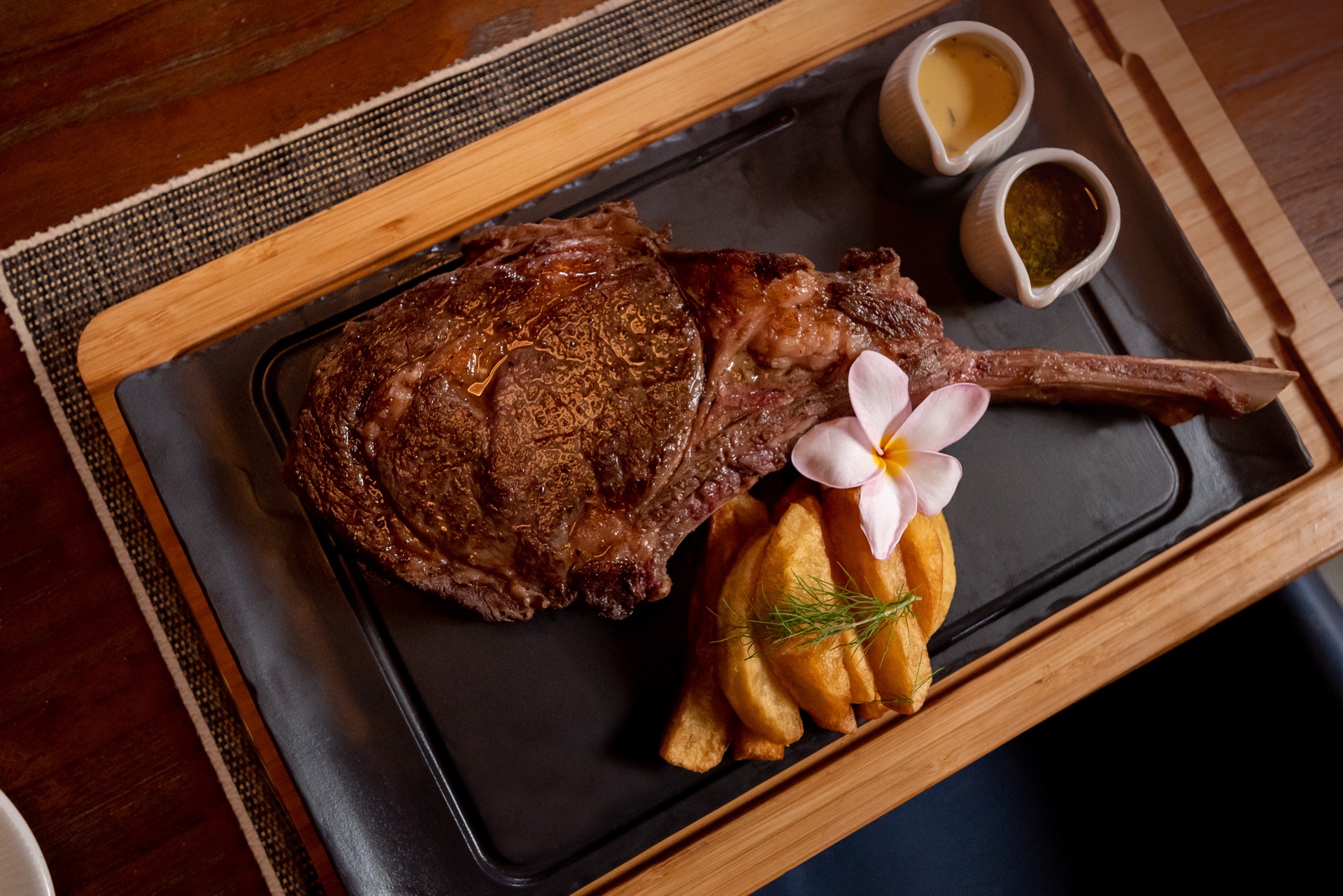 carne restaurante el asador lopesan costa bávaro fotos