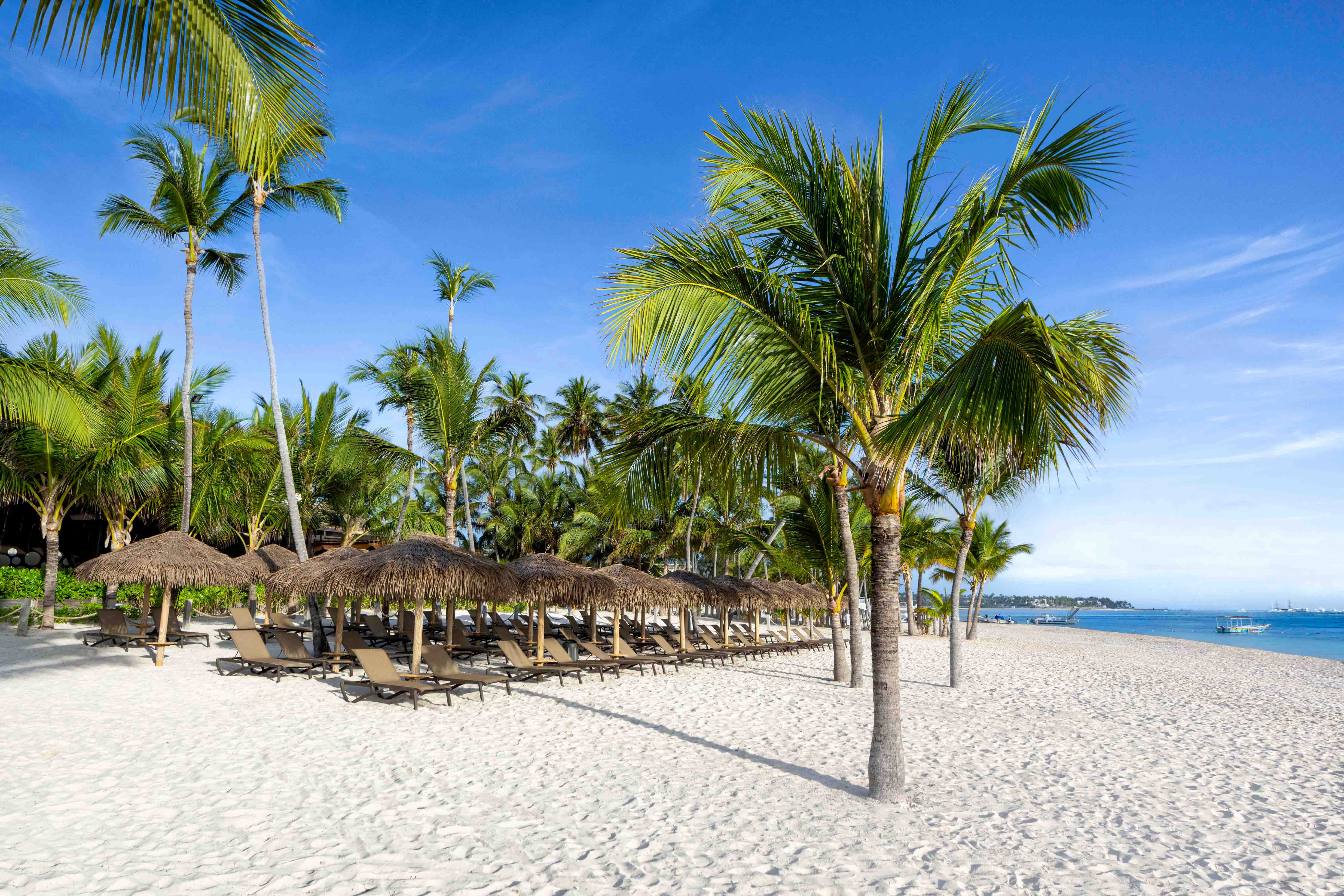 Hoteles primera línea de playa