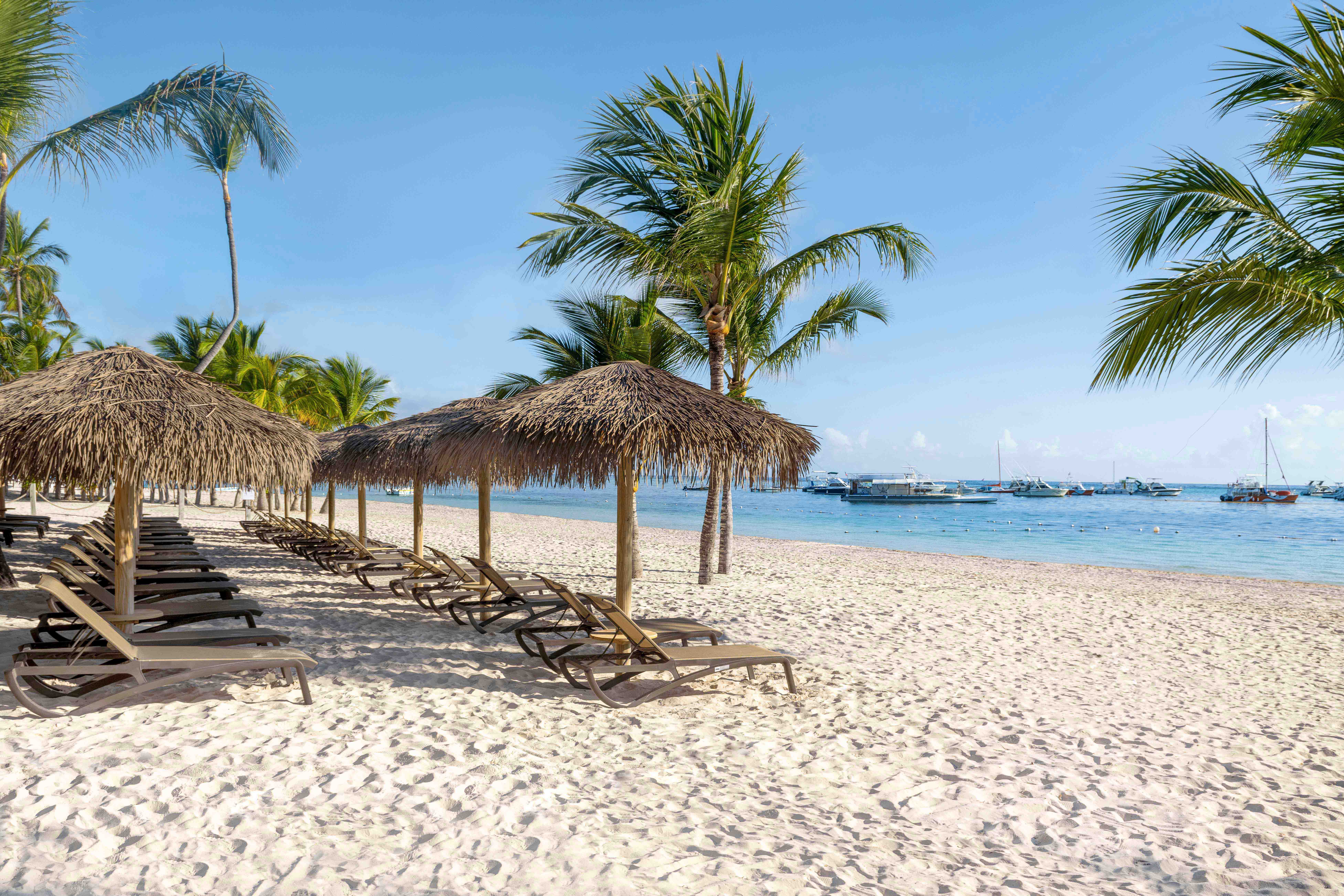 Vacaciones República Dominicana
