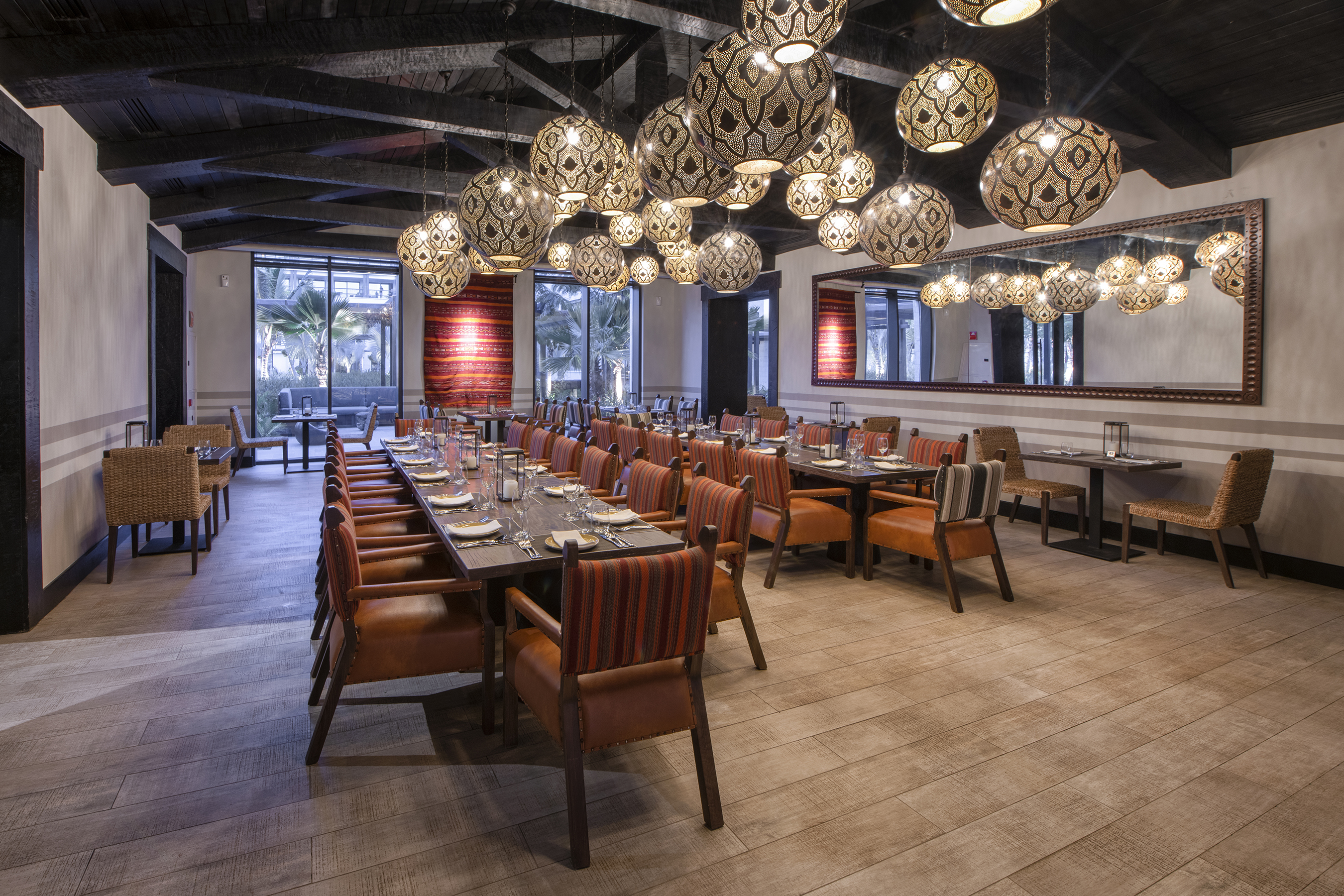 lopesan costa bavaro el charro photos