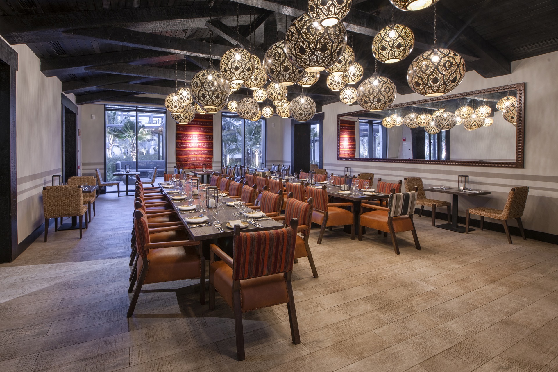 lopesan costa bávaro fotosel charro