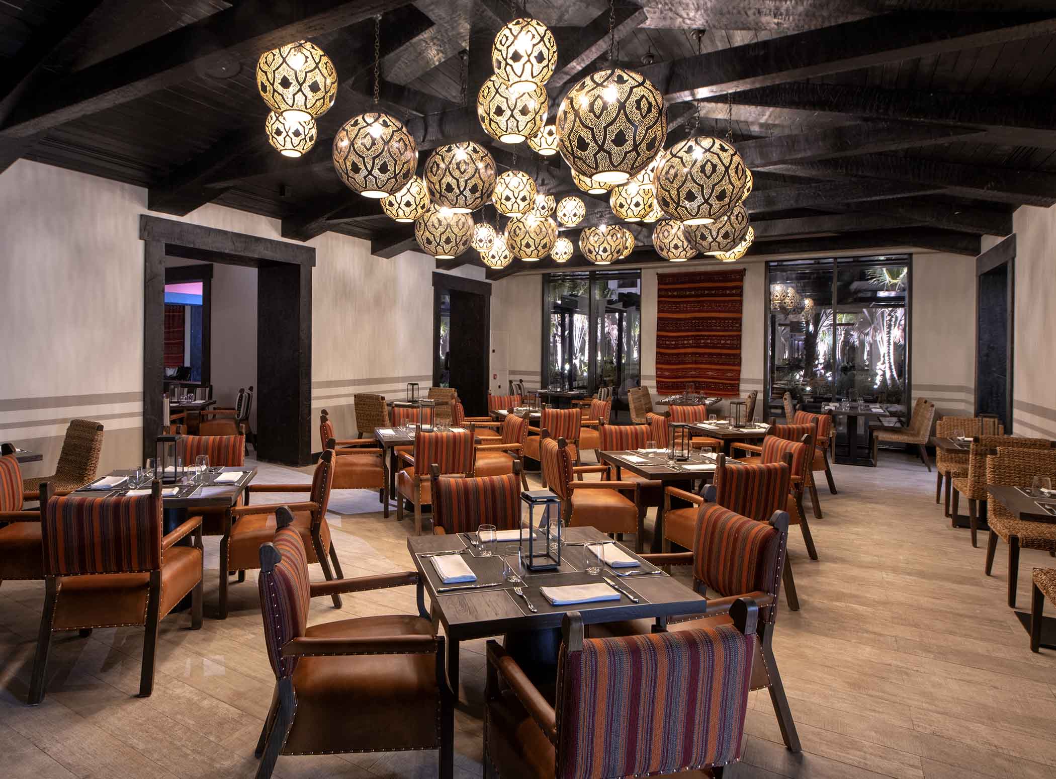 el charro restaurante lopesan costa bávaro resort spa & casino