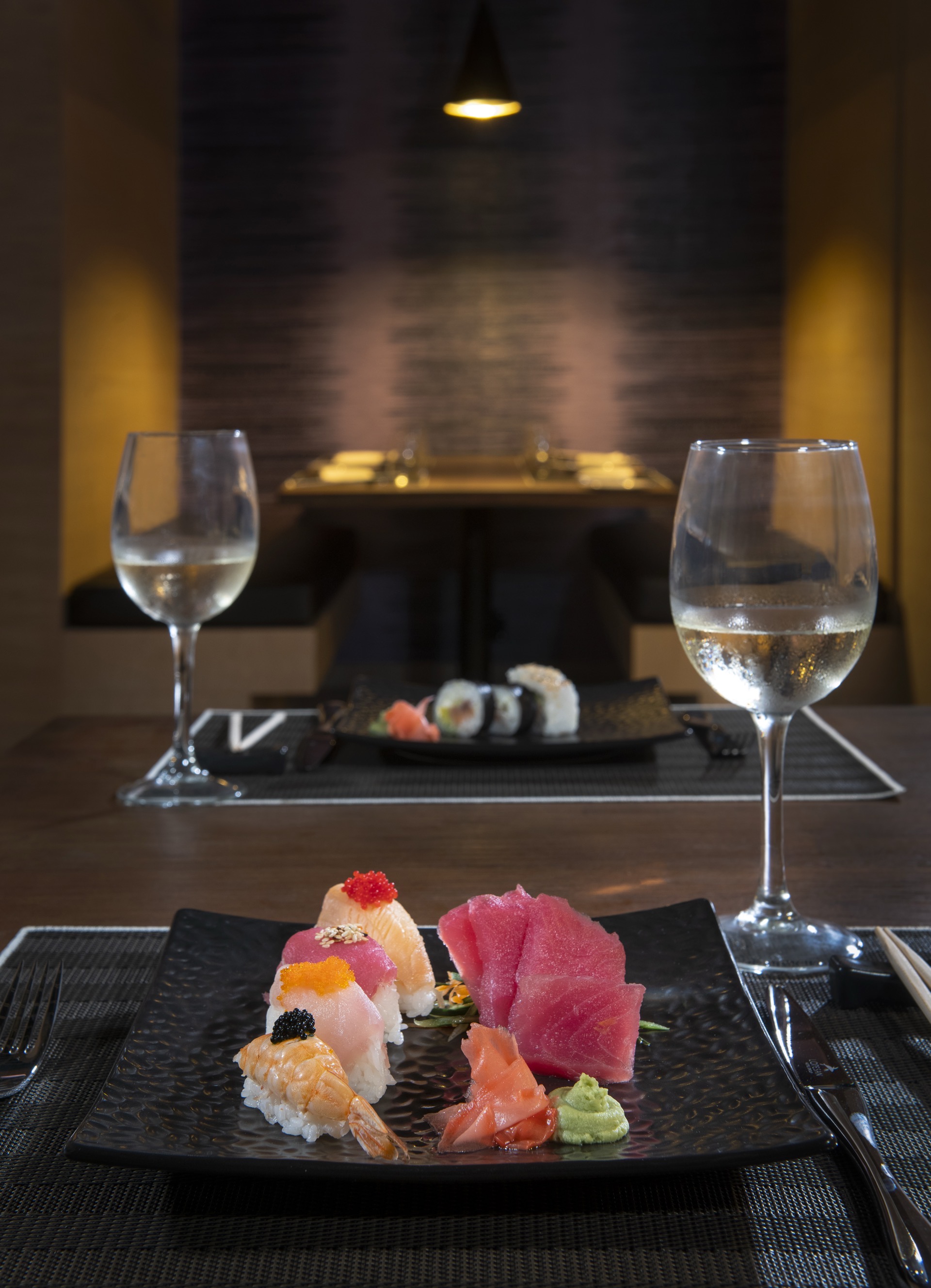 sushi inari lopesan costa bávaro fotos