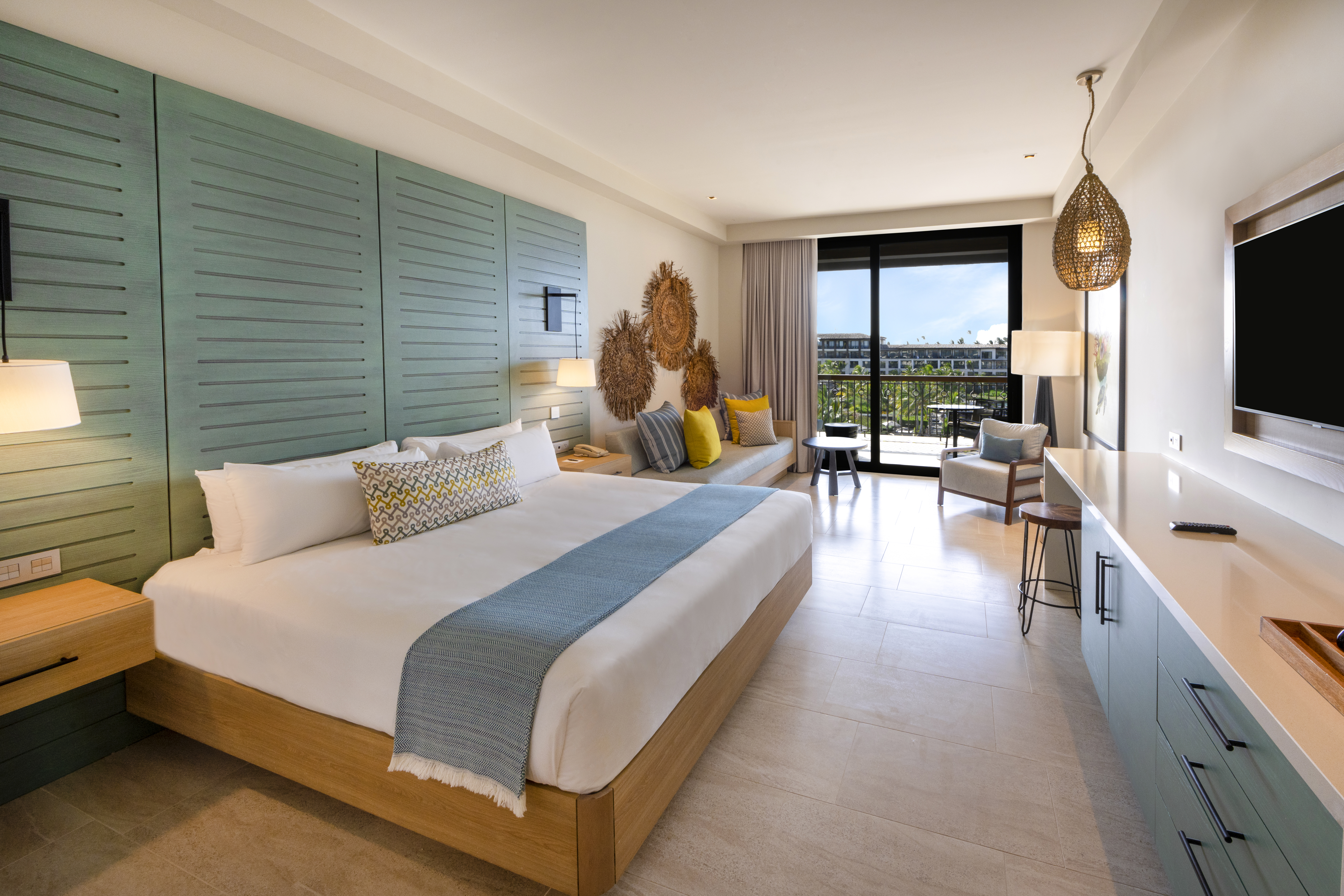 lopesan costa bavaro room photos