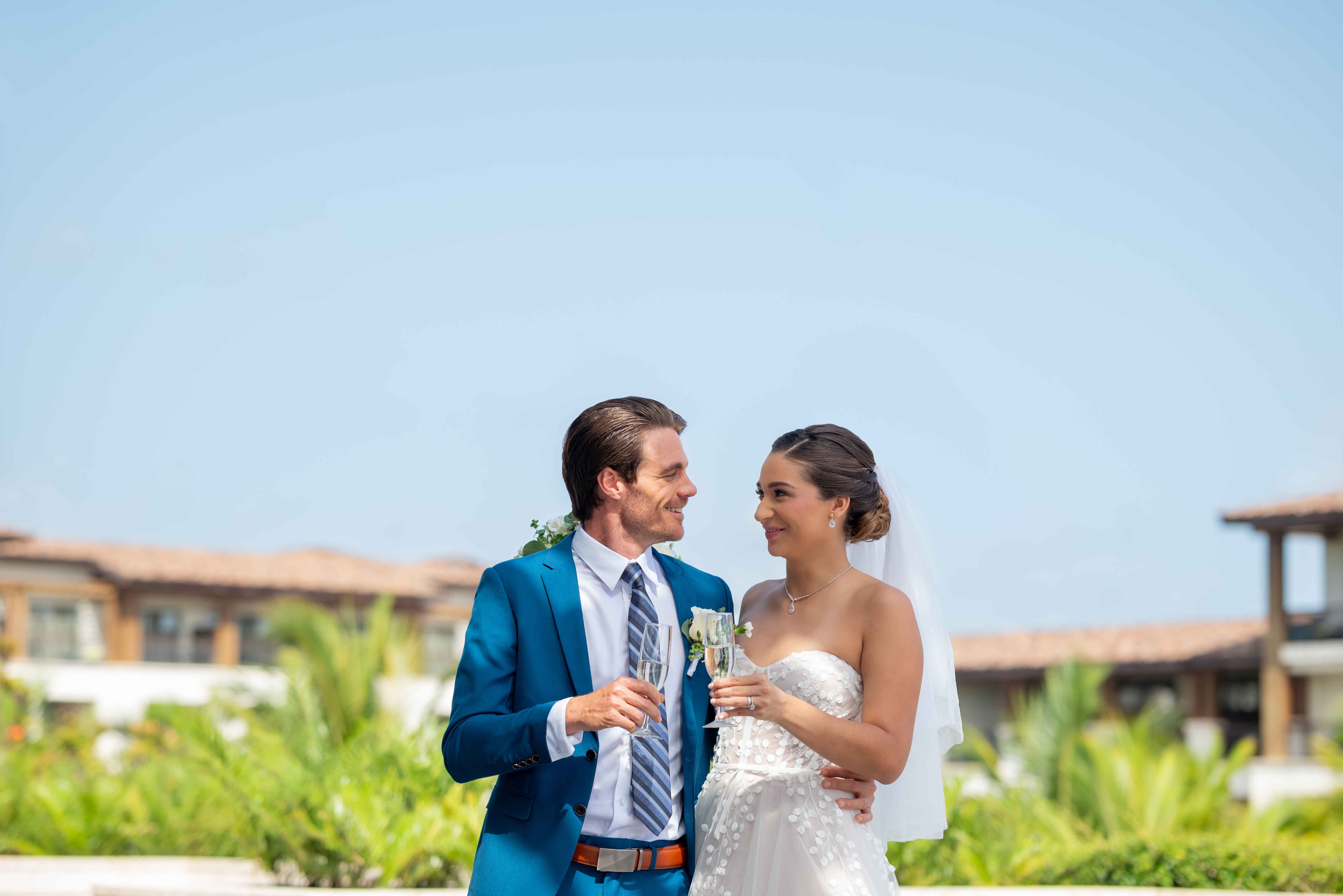 bodas en secreto lopesan costa bávaro resort