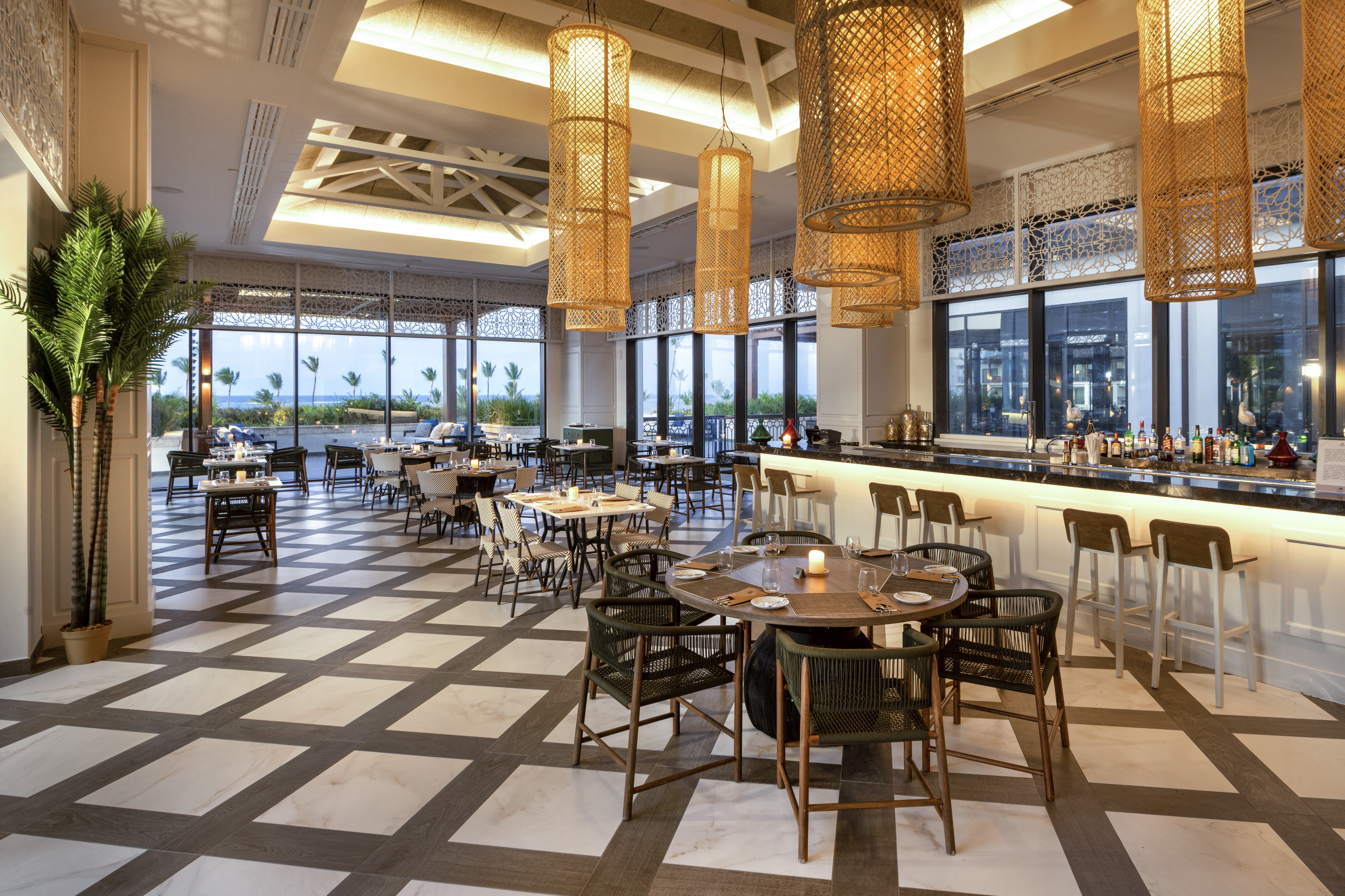 marea bar images and photos lopesan costa bavaro