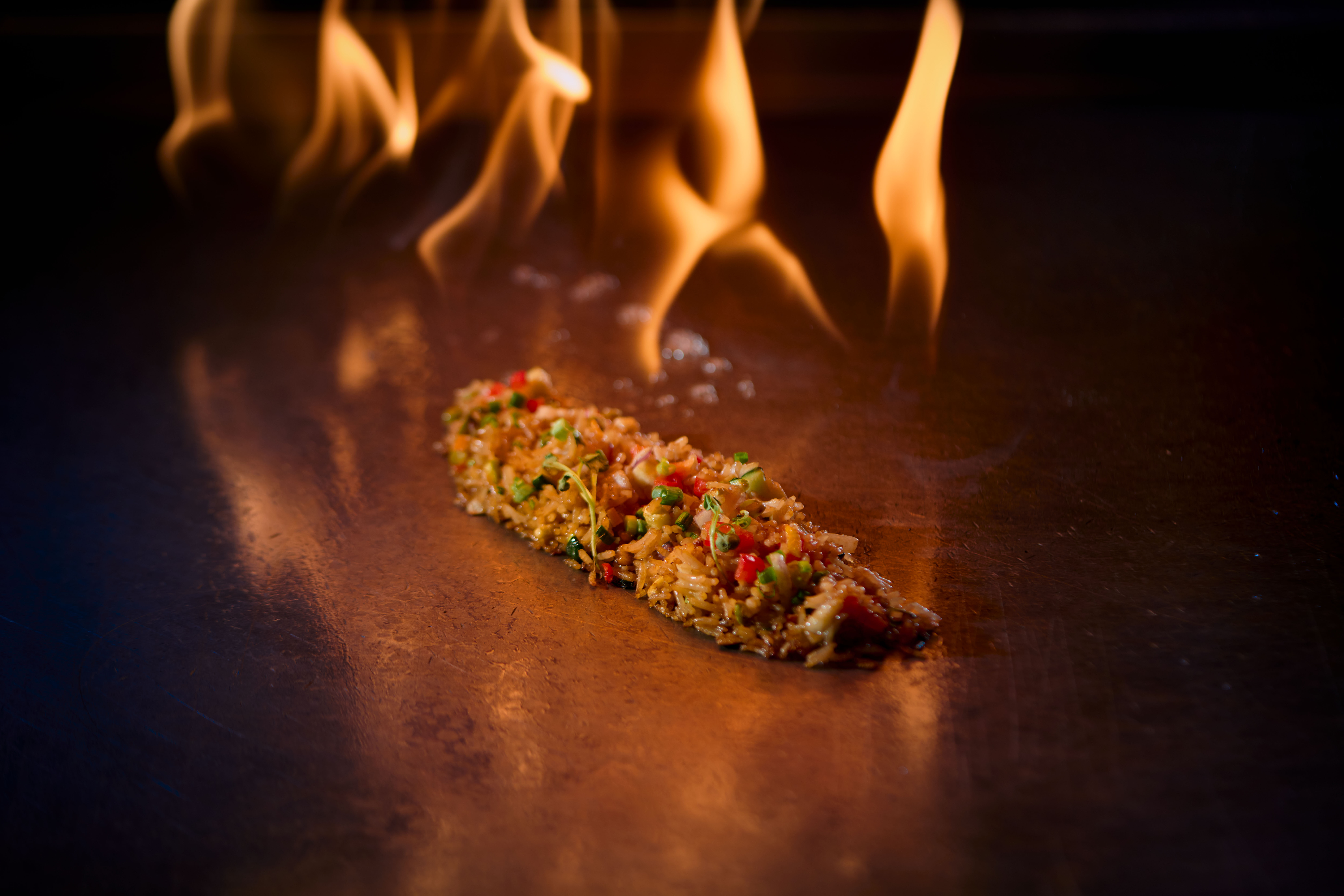 gastronomia inari restaurante lopesan costa bávaro resort spa & casino