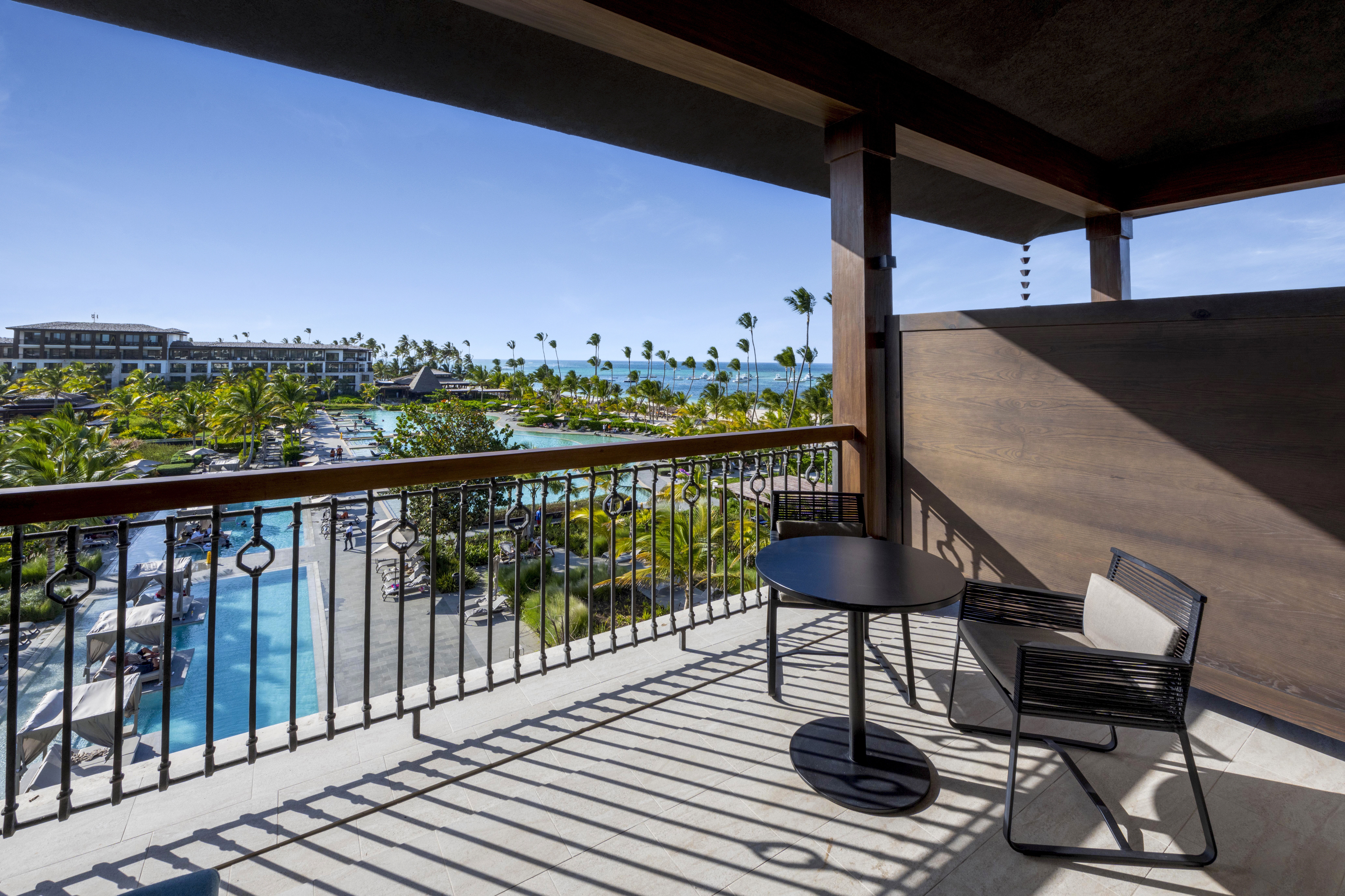 lopesan costa bavaro resort king ocean junior suite room photos