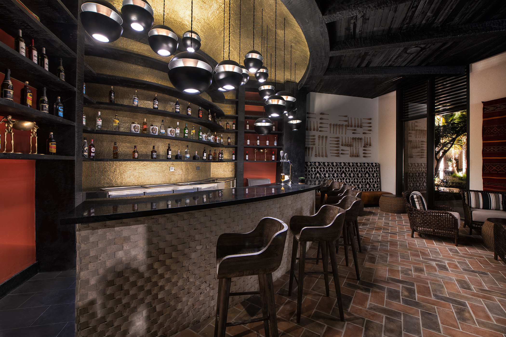 lopesan costa bávaro fotos tequila bar