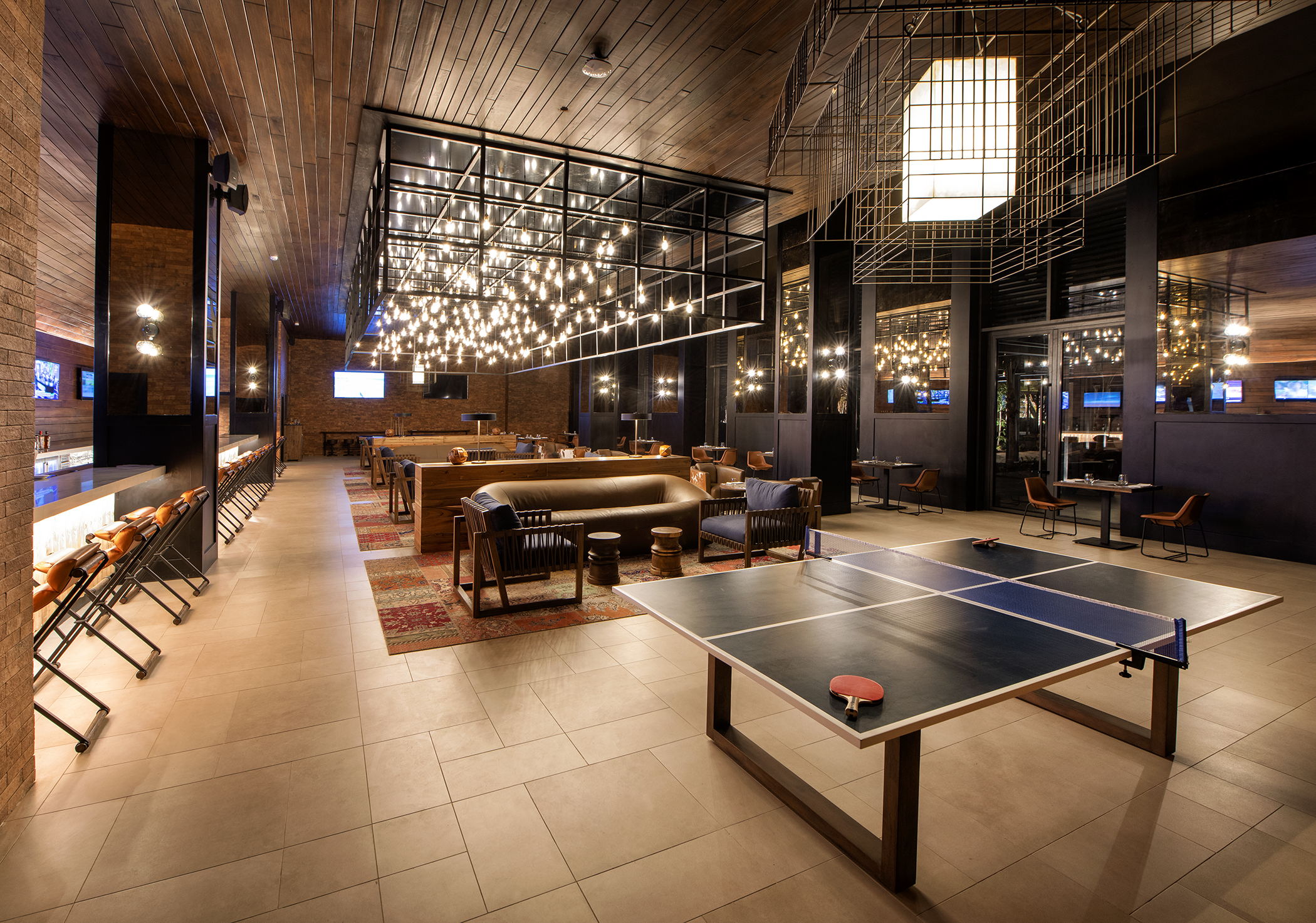 bar valley lopesan costa bávaro fotos