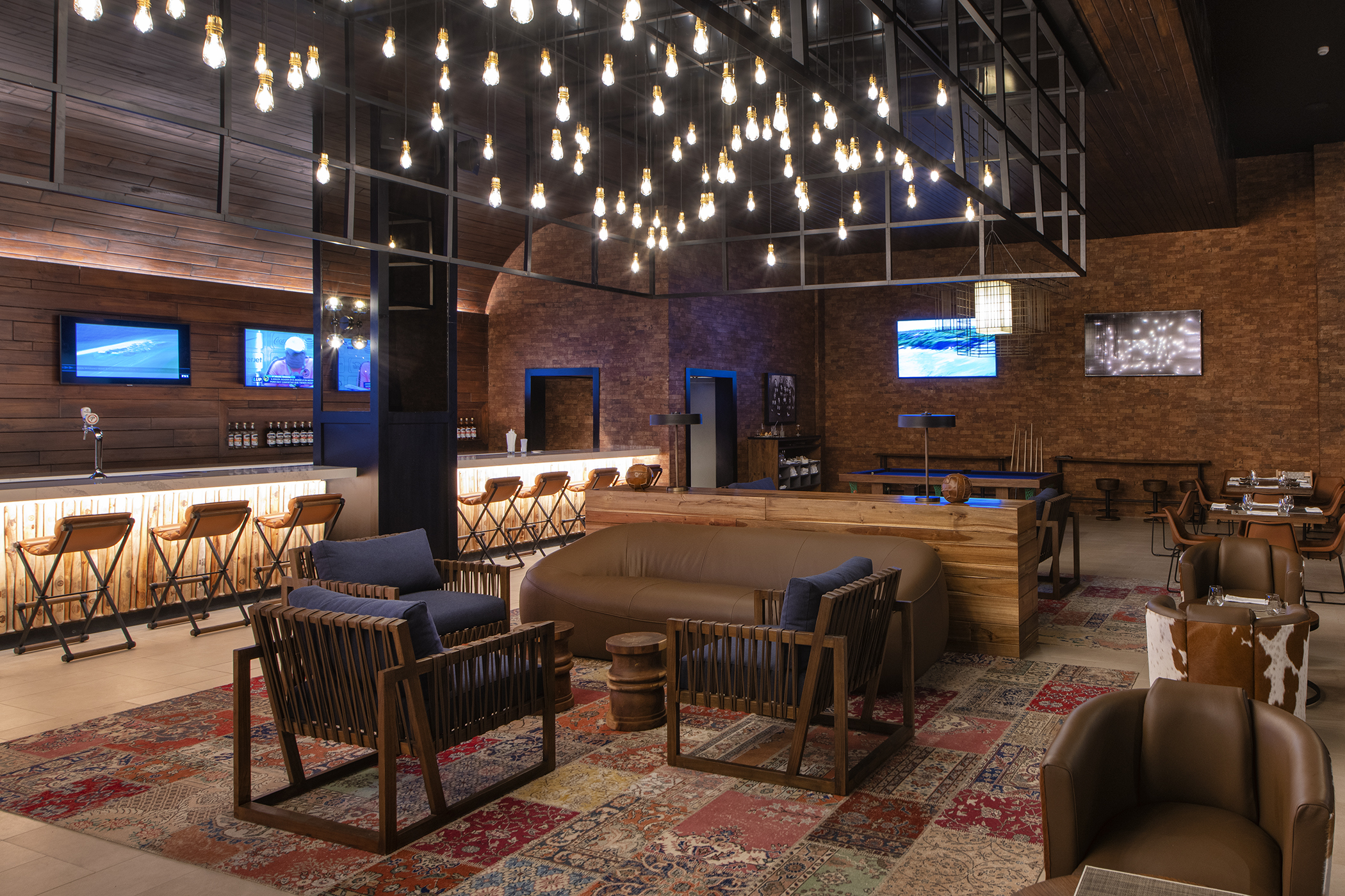 imágenes y fotos valley bar lopesan costa bavaro