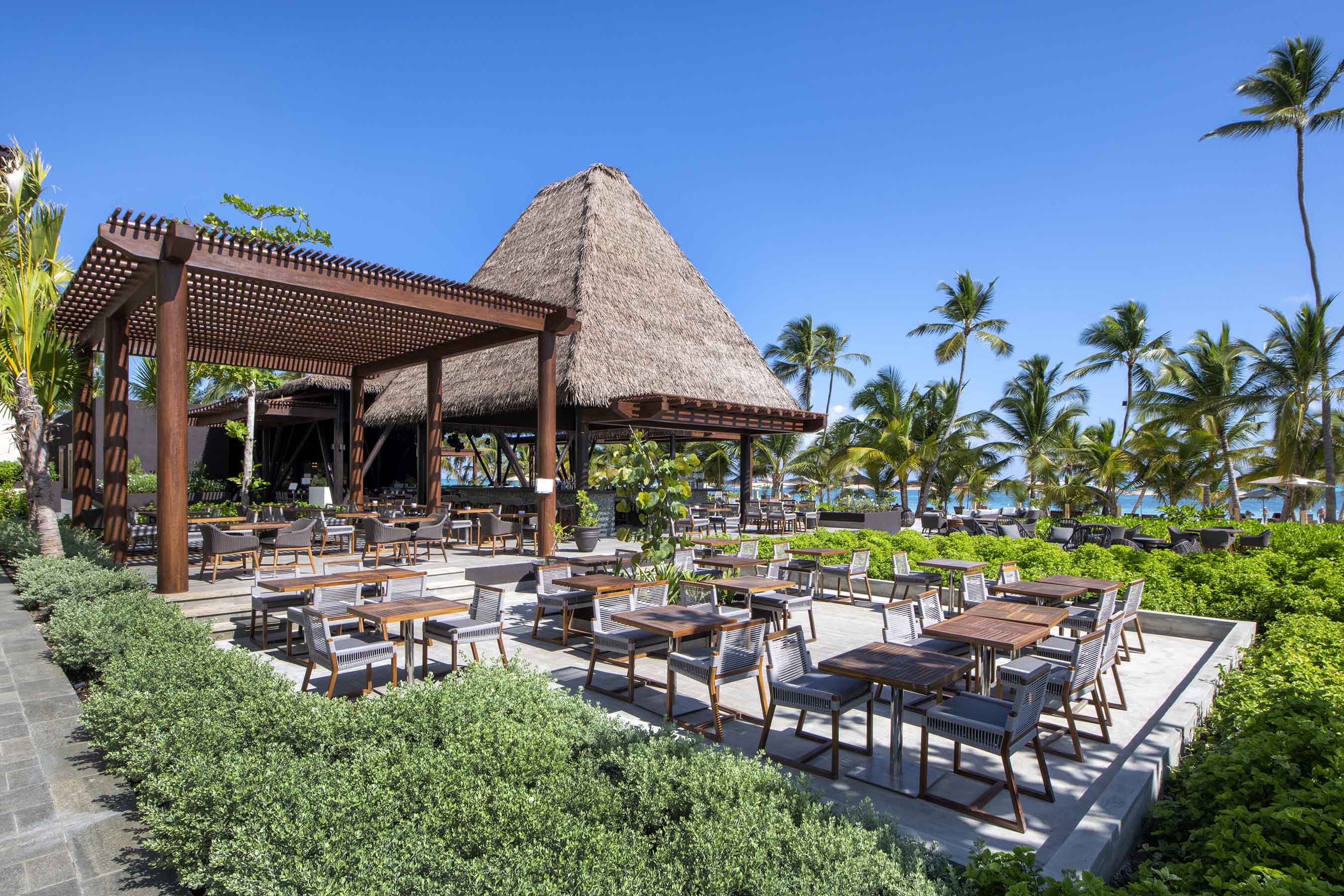 beach club vip hotel lopesan costa bávaro