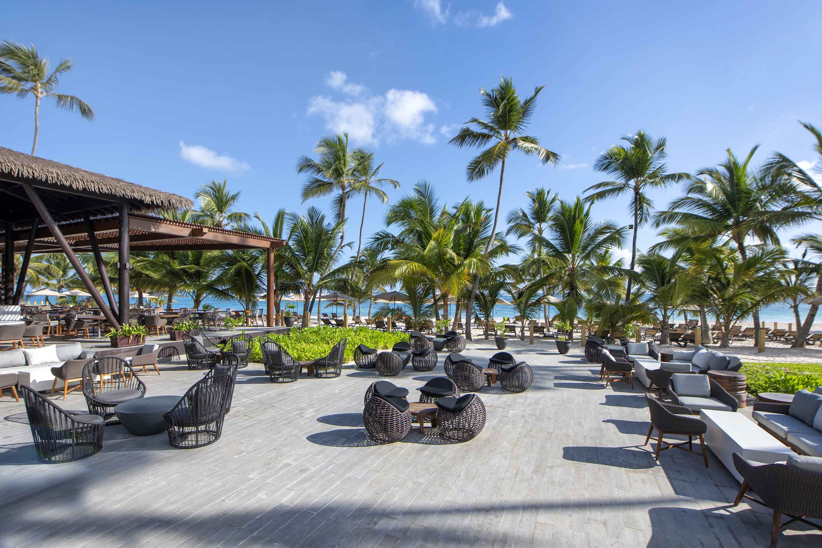 Hotel para parejas Punta Cana República Dominicana