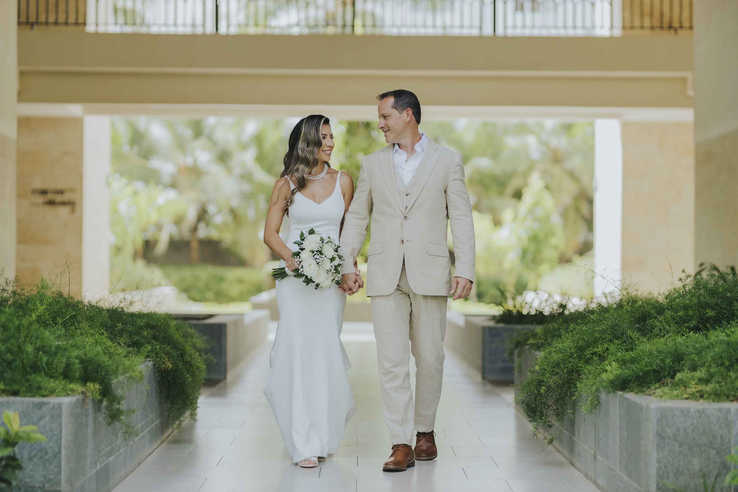 celebraciones bodas intimas hotel lopesan costa bávaro