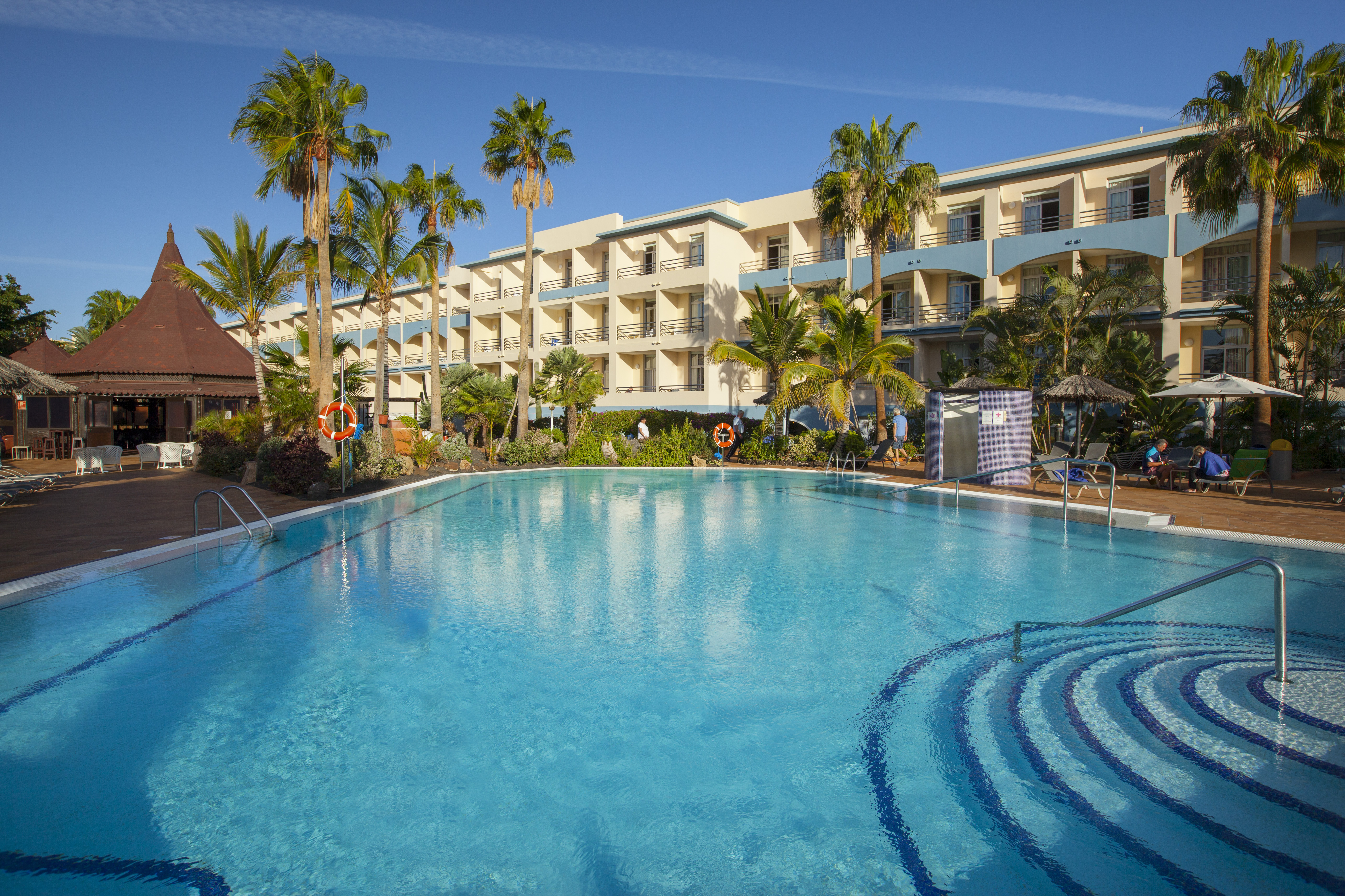 hotel altamarena fuerteventura