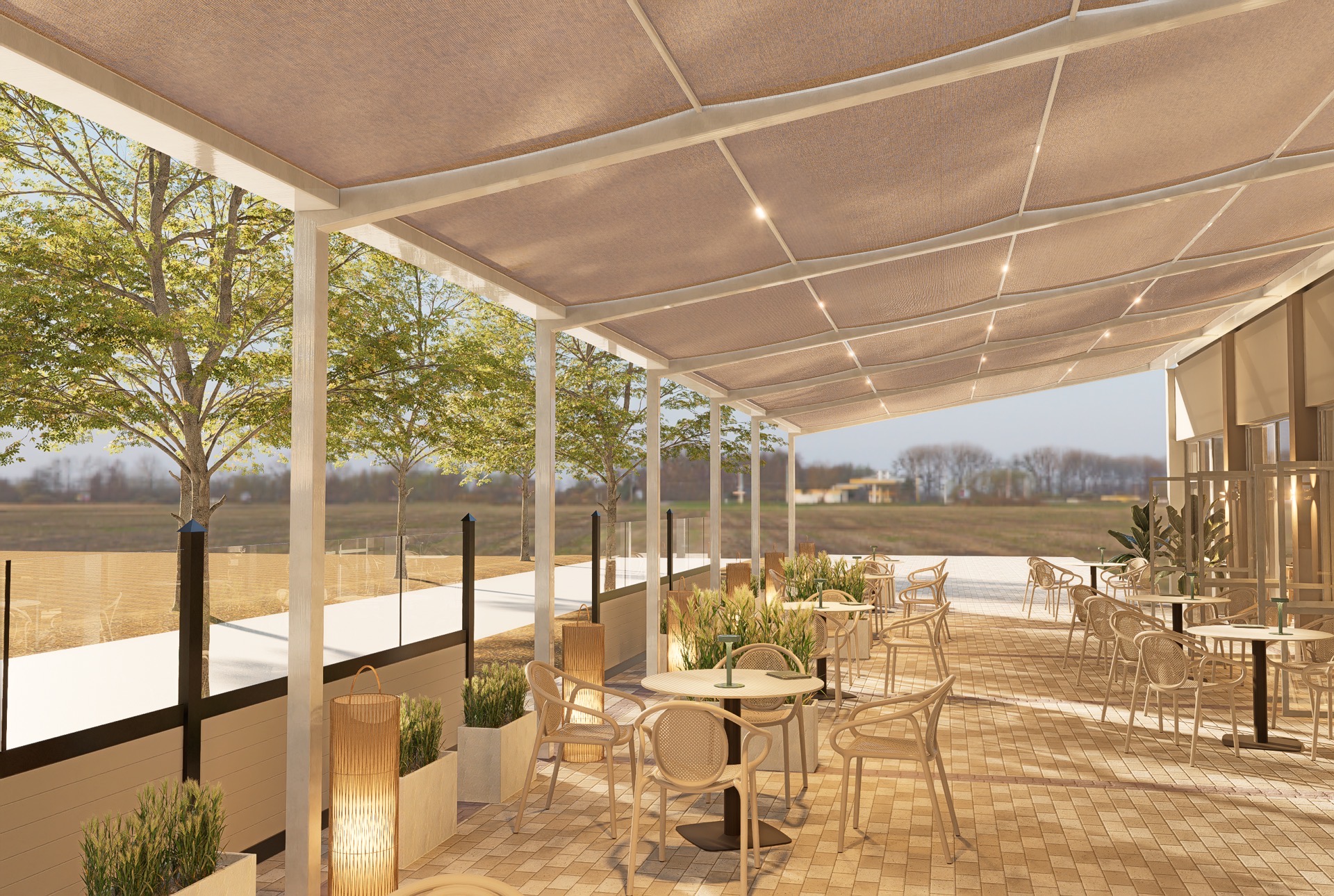 Fotos Restaurante IFA Rügen Hotel