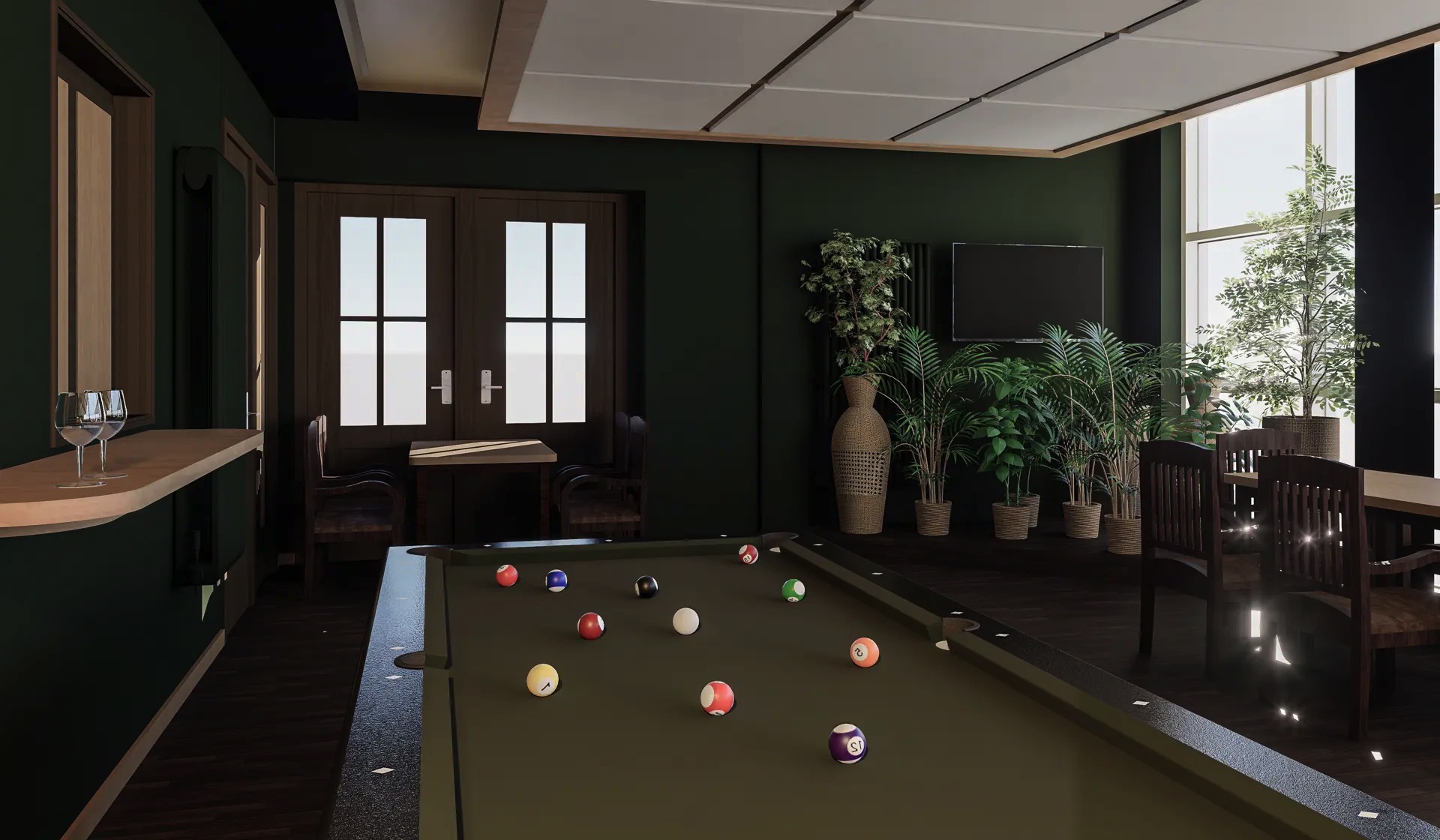 Fotos IFA Rügen Hotel Bar