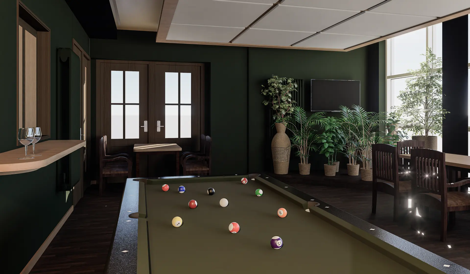 Fotos IFA Rügen Hotel Bar