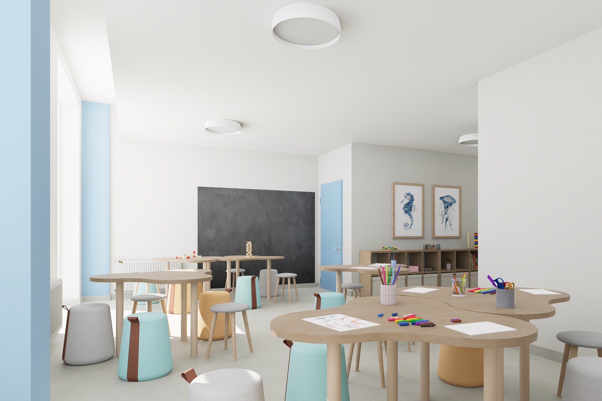 Fotos kids club IFA Rügen Hotel