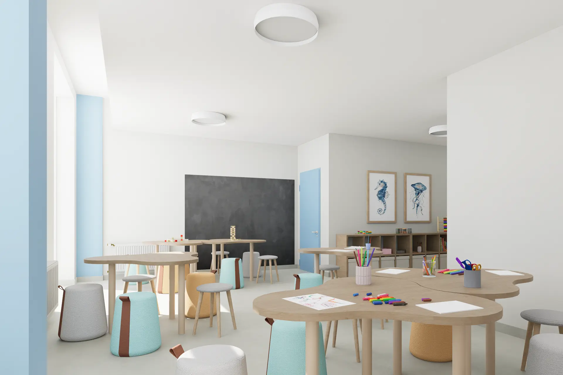 Fotos kids club IFA Rügen Hotel