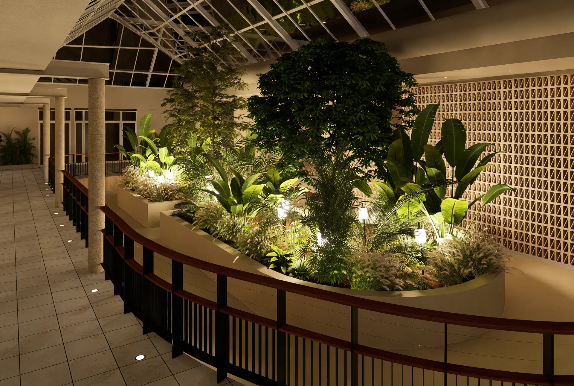 Foto IFA Rügen Hotel