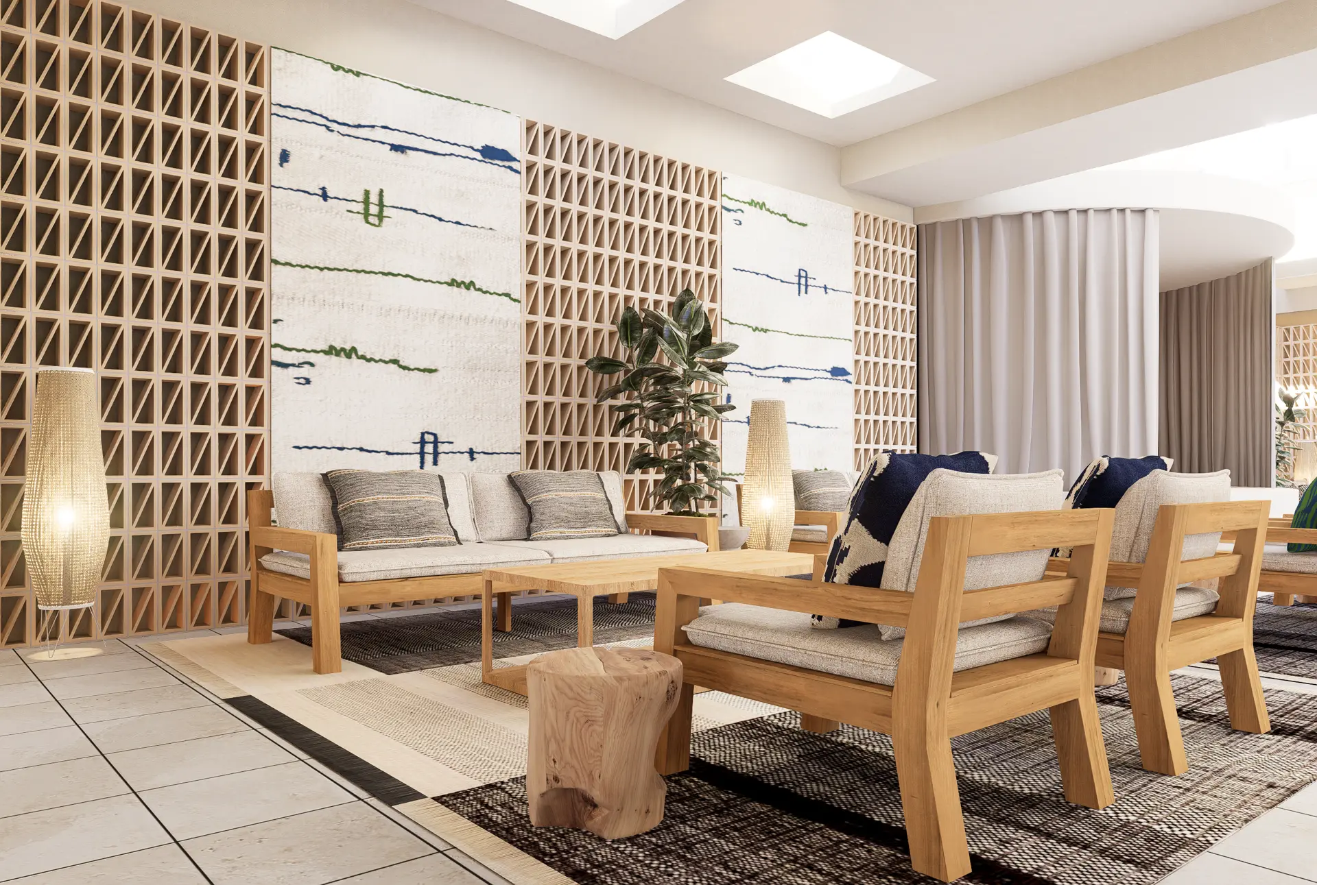 IFA Rügen Hotel fotos