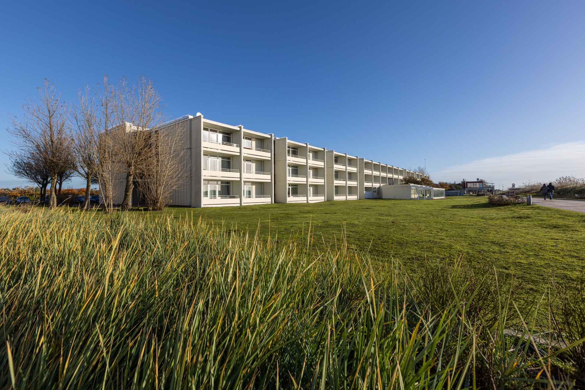 bilder und fotos außen ifa fehmarn hotel & ferien-centrum