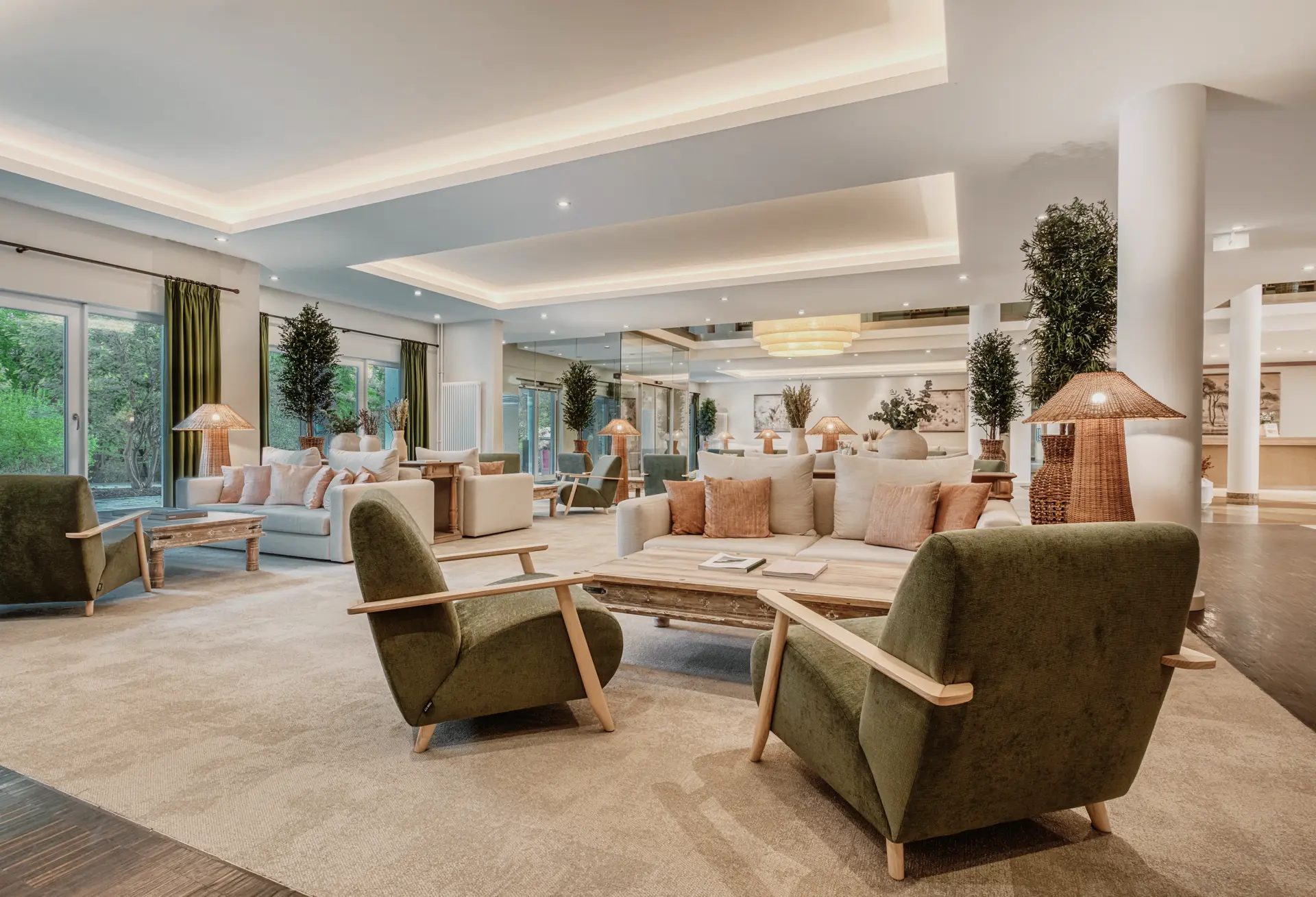 Fotos des IFA Graal-Müritz Hotel Deutschland