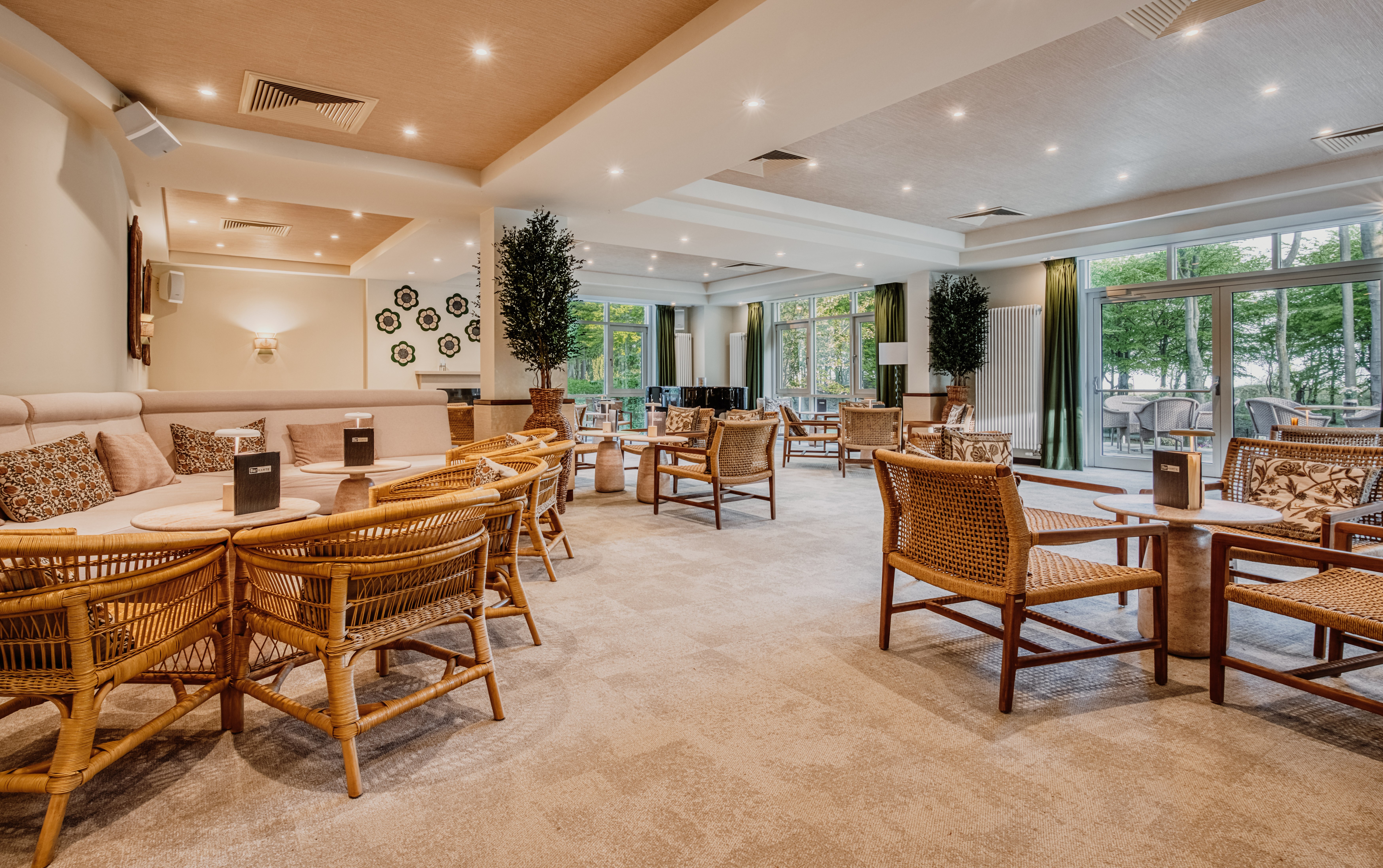 Galería de imágenes Hotel IFA Graal-Müritz