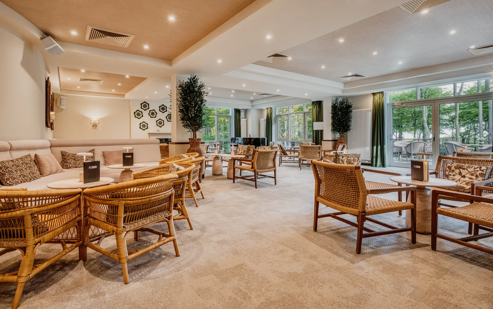 Bildergalerie IFA Graal-Müritz Hotel