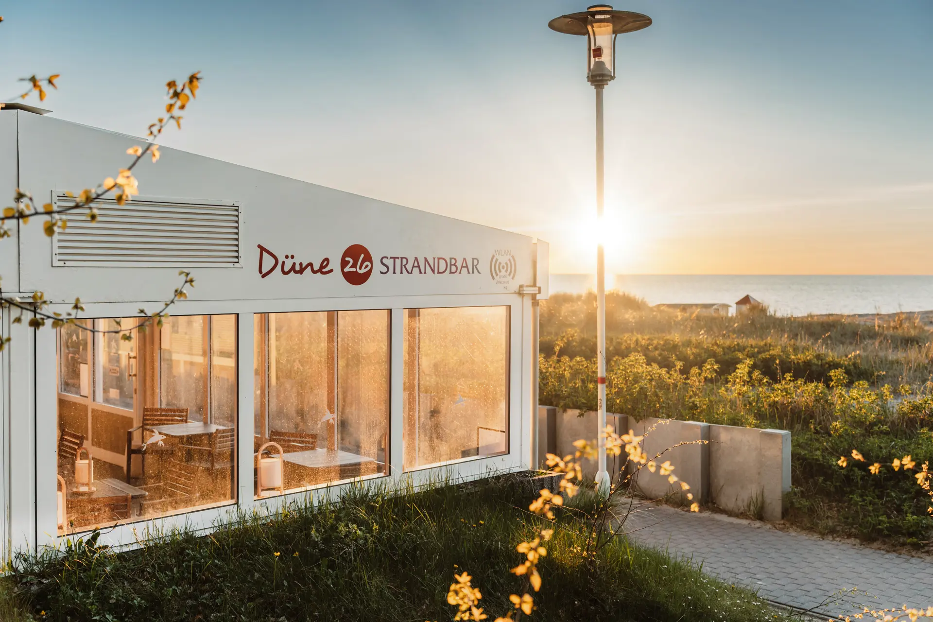 Barfotos IFA Graal-Müritz Hotel