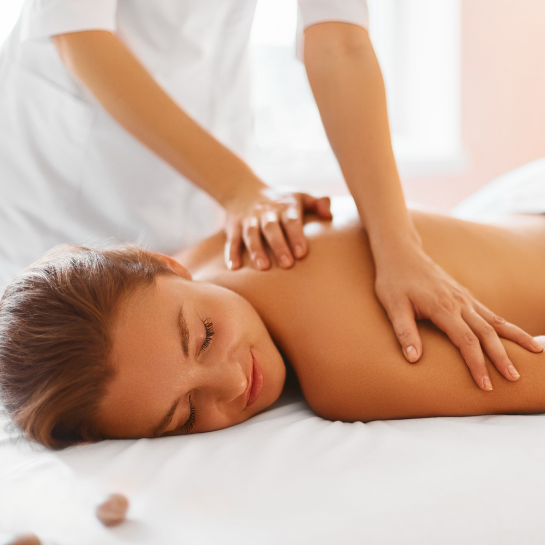 Massage service photos IFA Graal-Müritz Hotel
