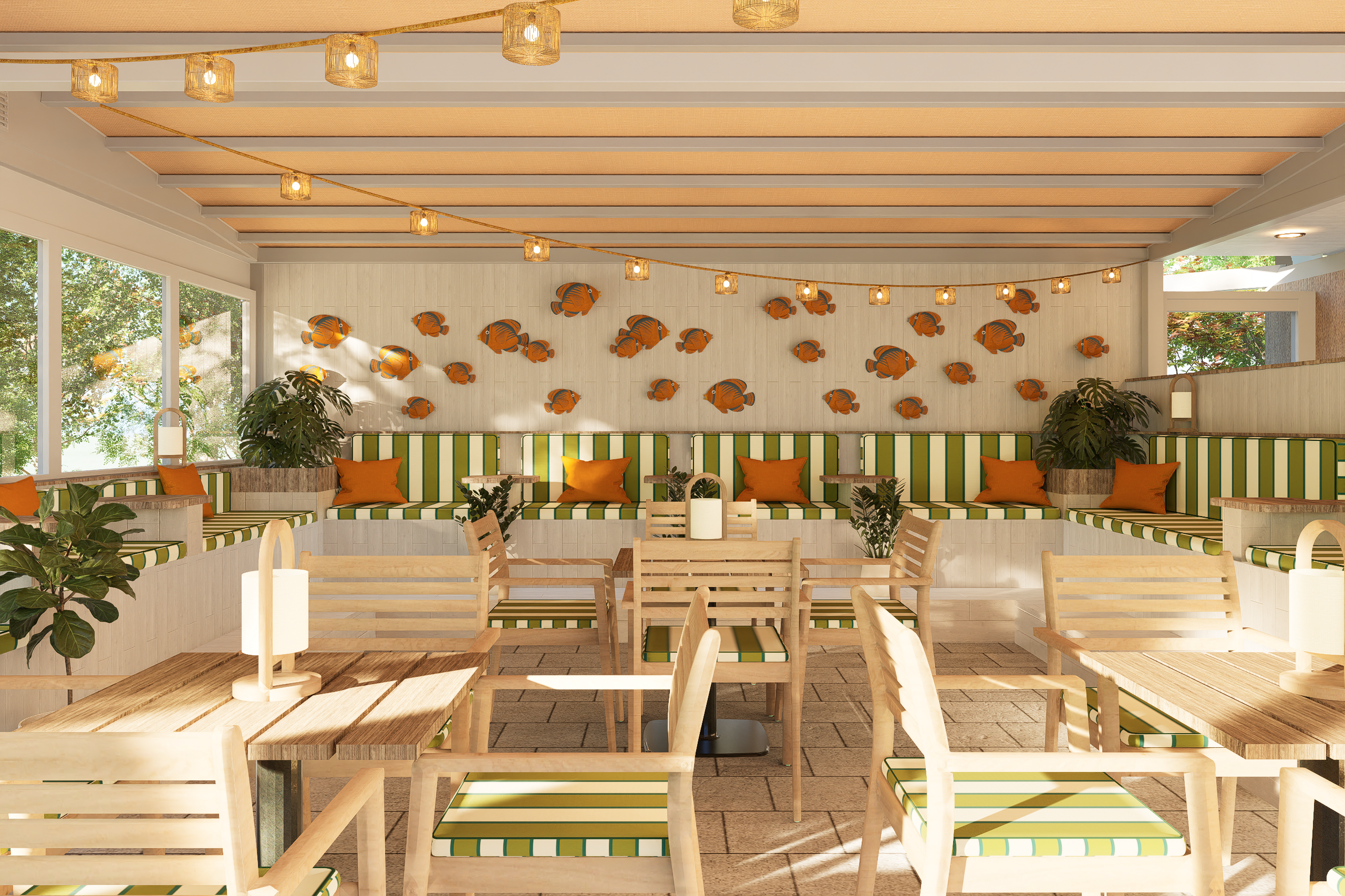 Imágenes del Starandbar Hotel IFA Graal-Müritz