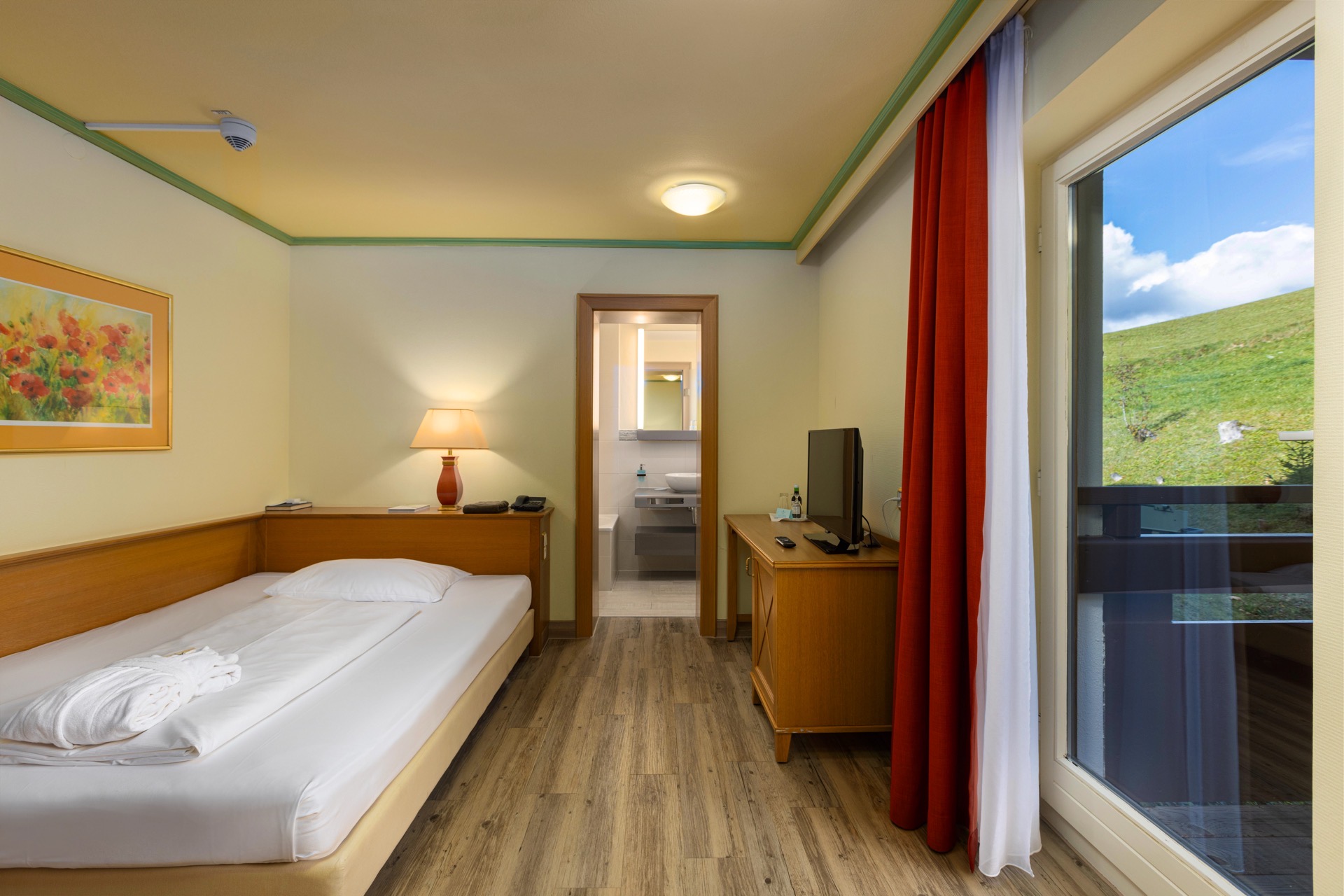 terrace photos rooms ifa alpenhof wildental hotel grand lit